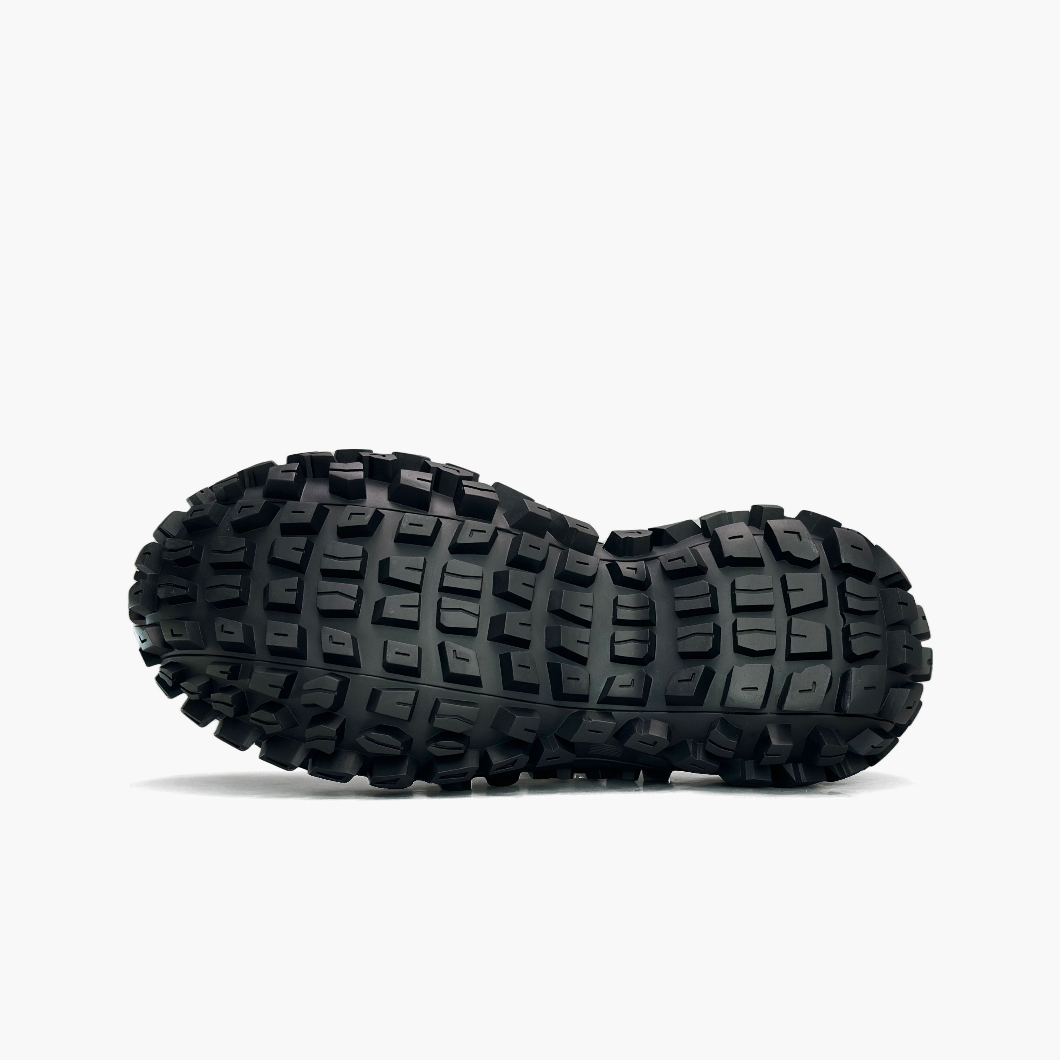 Balenciaga Balenciaga Defender Clog Black Size 11 Size US 11 / EU 44 - 8 Thumbnail