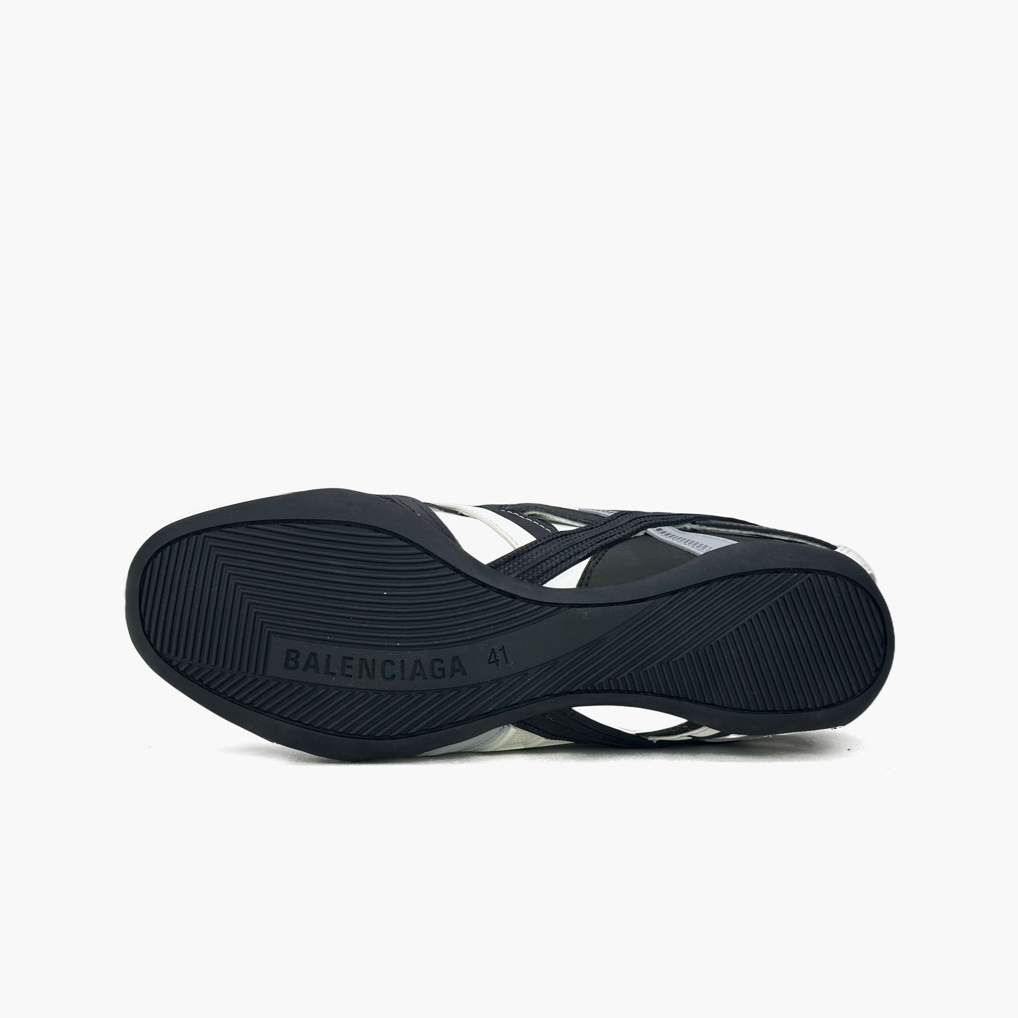 Balenciaga Balenciaga Drive Sneakers Size 8 Size US 8 / EU 41 - 8 Thumbnail