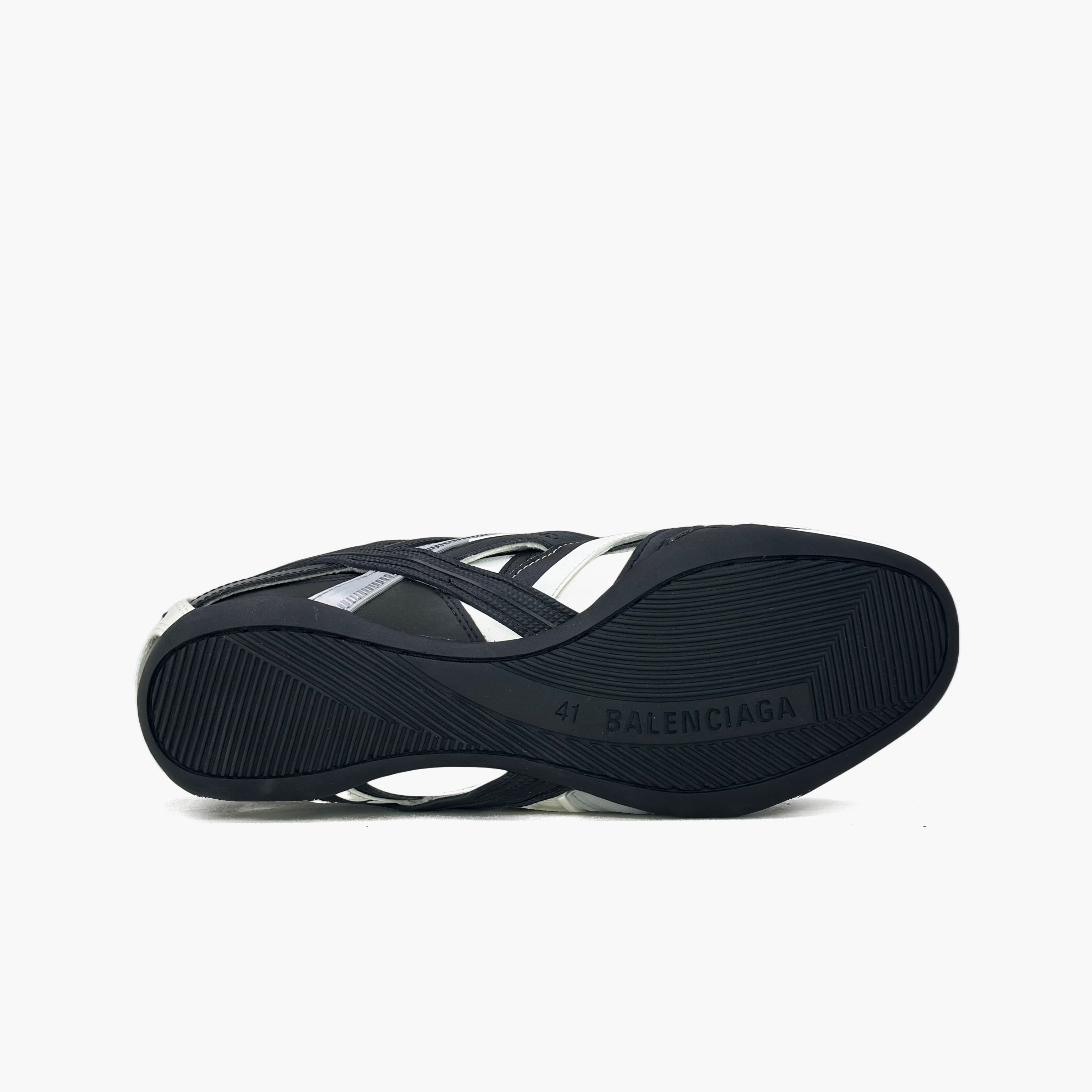 Balenciaga Balenciaga Drive Sneakers Size 8 Size US 8 / EU 41 - 7 Thumbnail