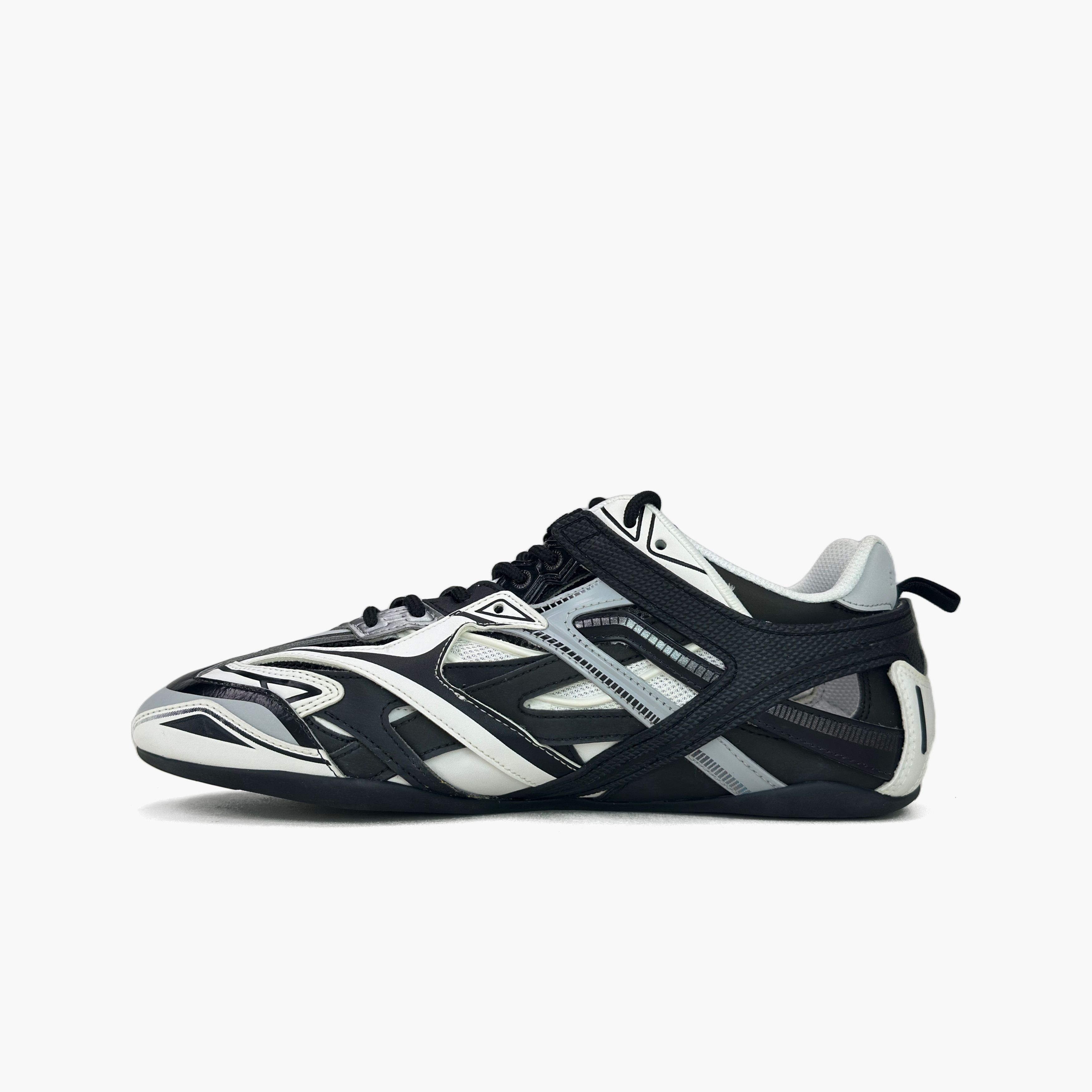 Balenciaga Balenciaga Drive Sneakers Size 8 Size US 8 / EU 41 - 3 Thumbnail