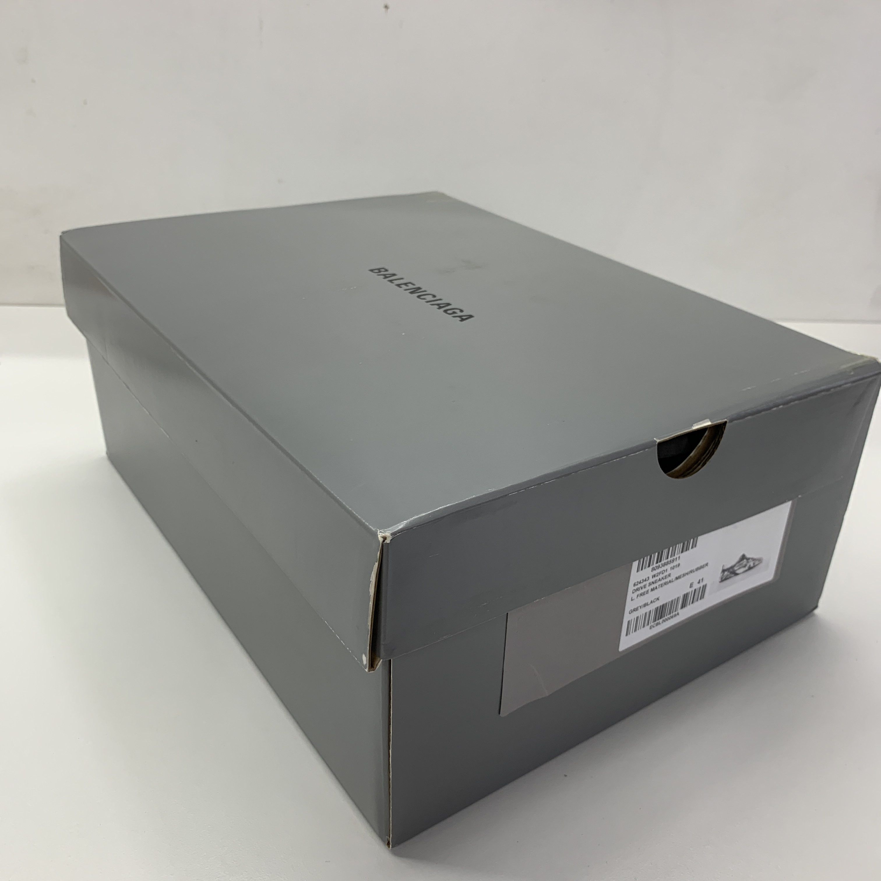 Balenciaga Balenciaga Drive Sneakers Size 8 Size US 8 / EU 41 - 11 Thumbnail