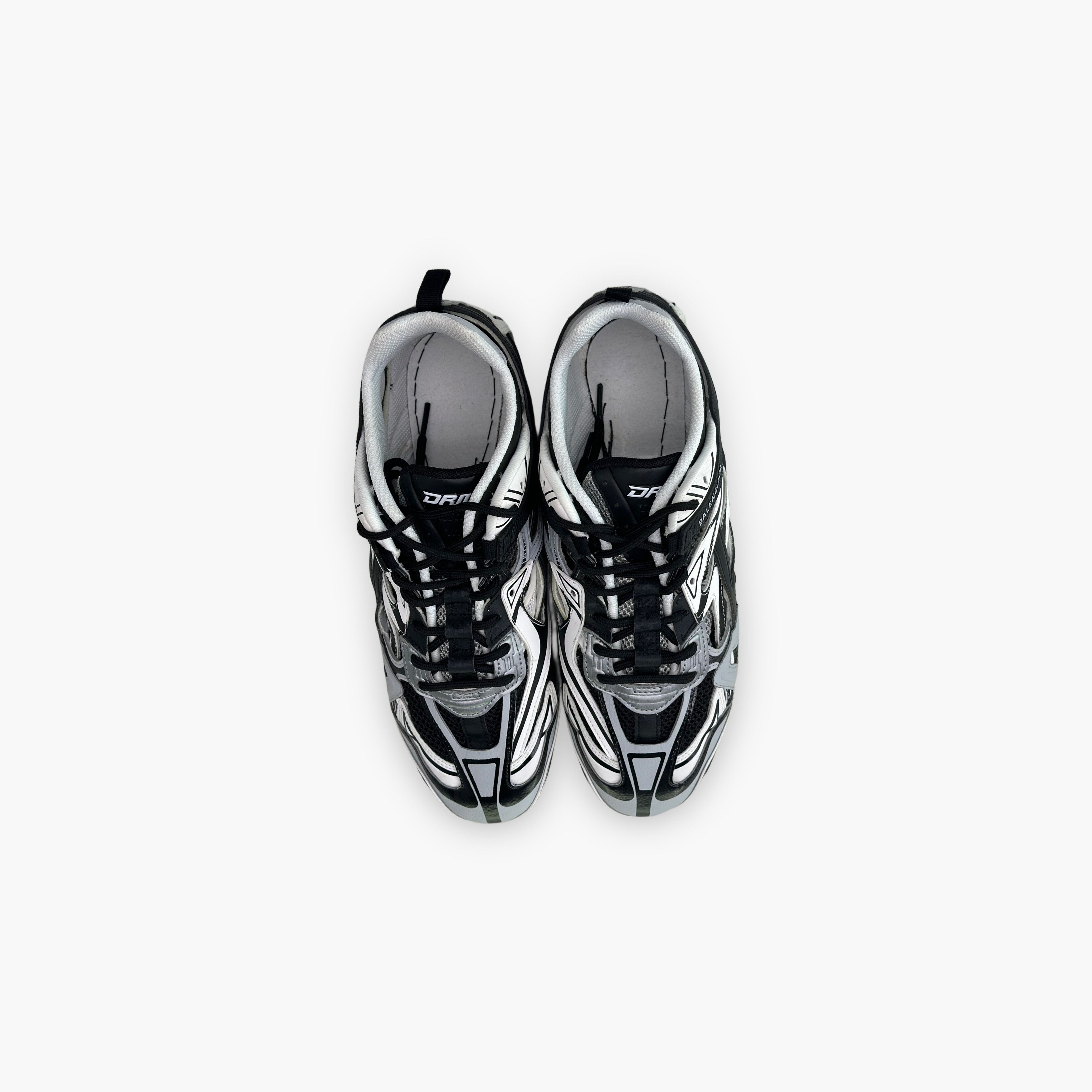 Balenciaga Balenciaga Drive Sneakers Size 8 Size US 8 / EU 41 - 9 Thumbnail
