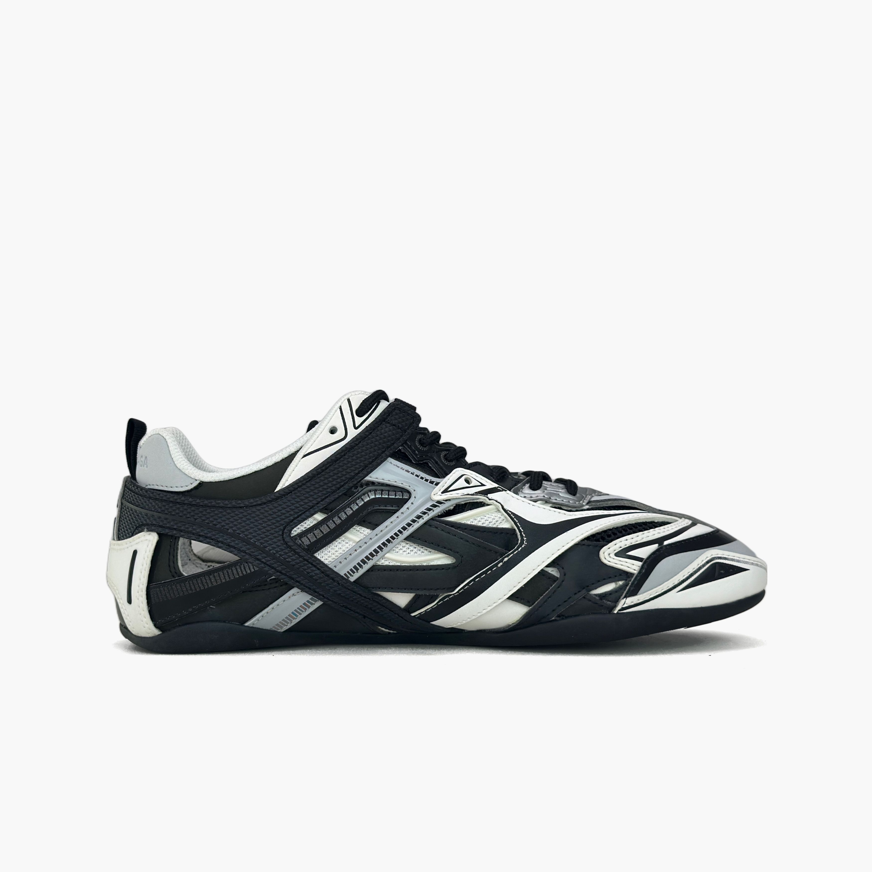 Balenciaga Balenciaga Drive Sneakers Size 8 Size US 8 / EU 41 - 2 Thumbnail