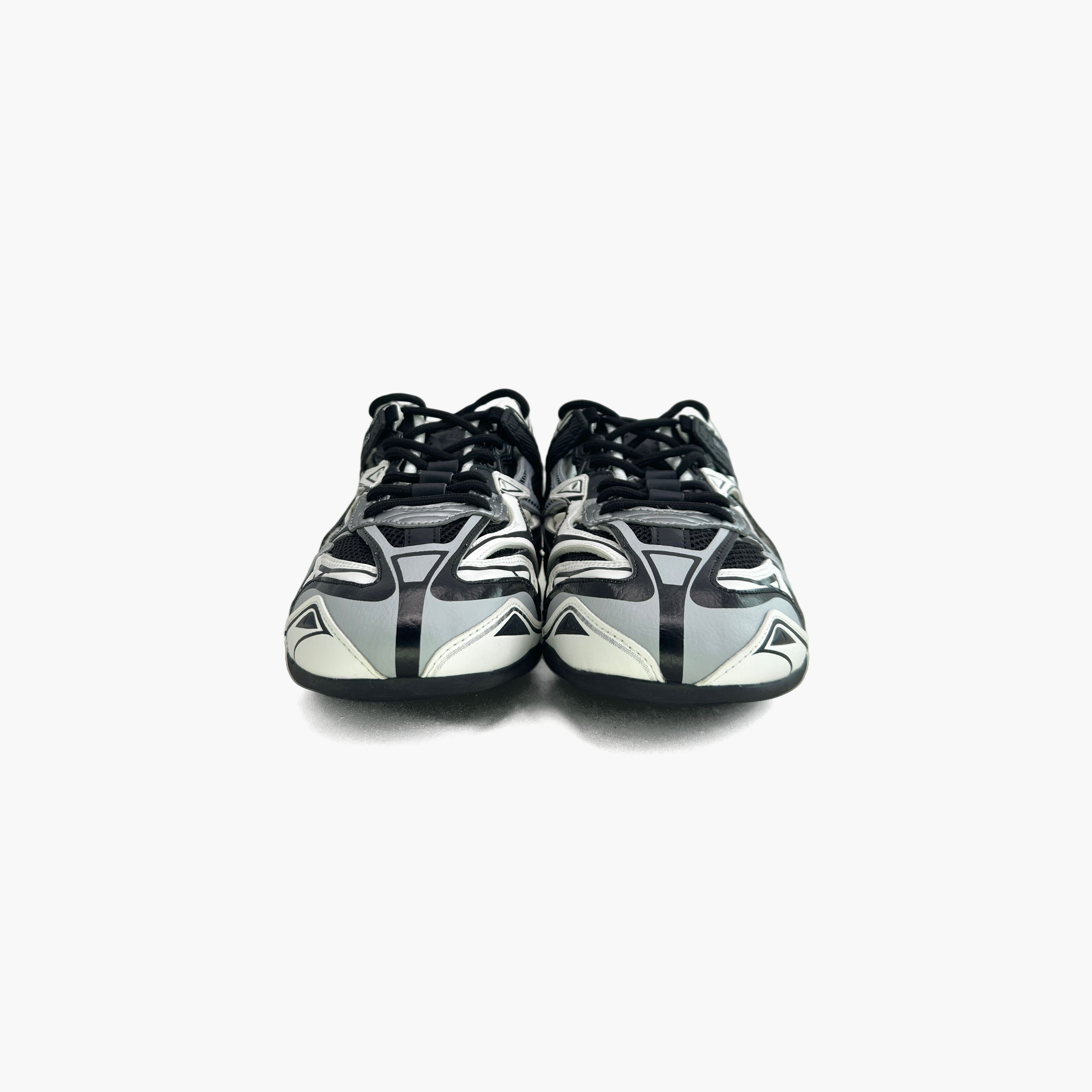 Balenciaga Balenciaga Drive Sneakers Size 8 Size US 8 / EU 41 - 5 Thumbnail
