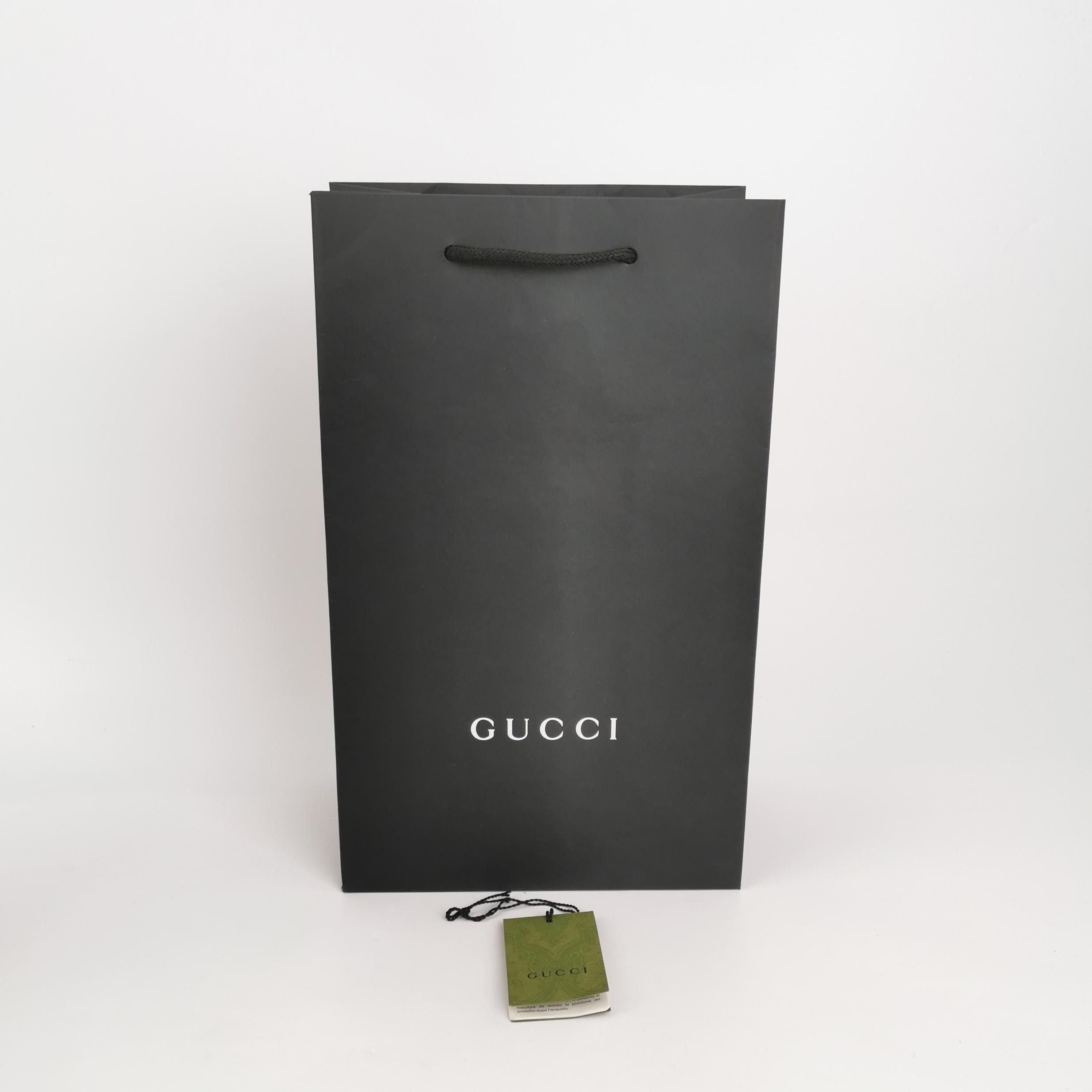Gucci Gucci GG Logo Beanie One Size Size ONE SIZE - 6 Thumbnail