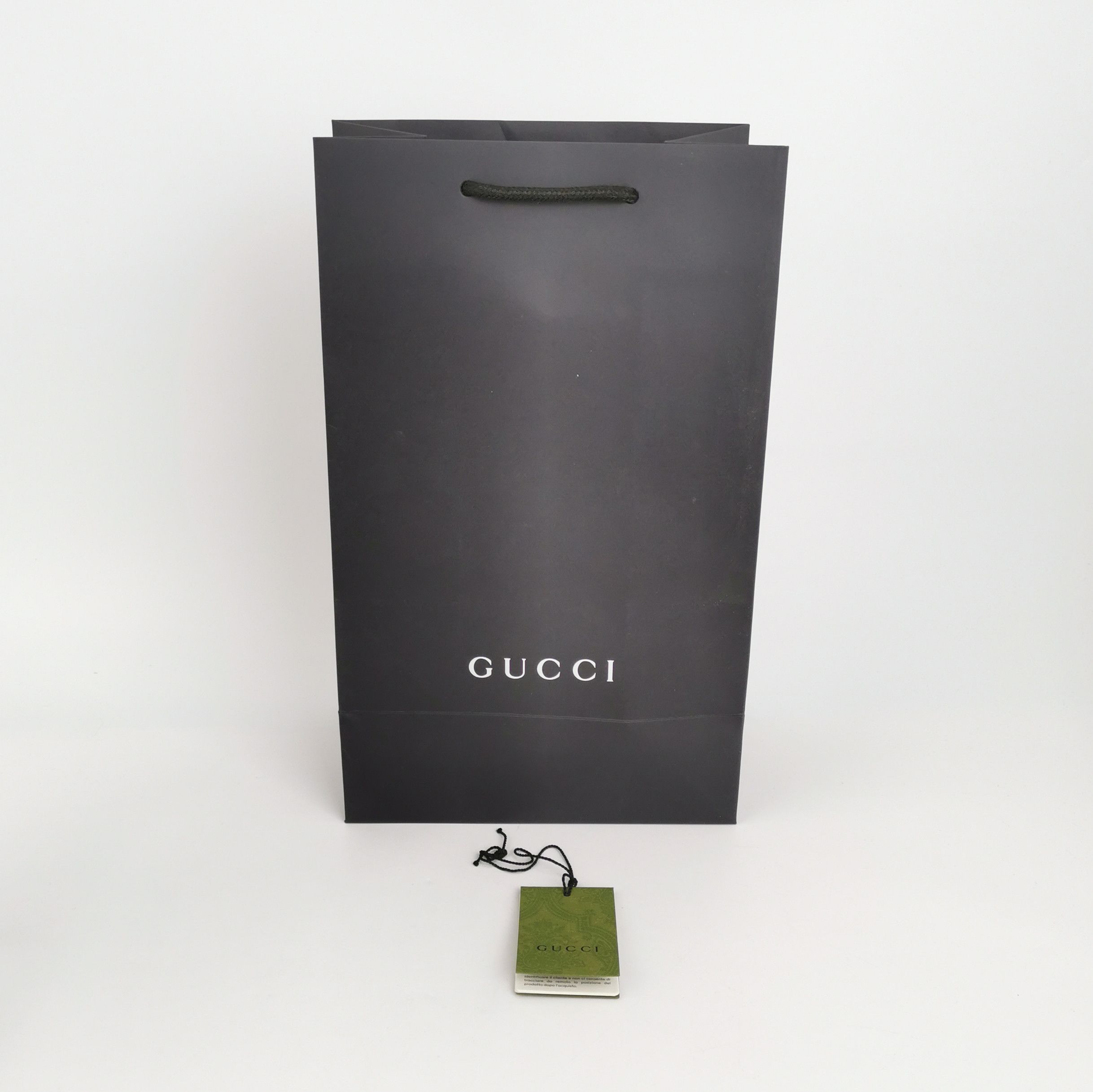 Gucci Gucci GG Logo Knit Beanie ONE SIZE Size ONE SIZE - 6 Thumbnail