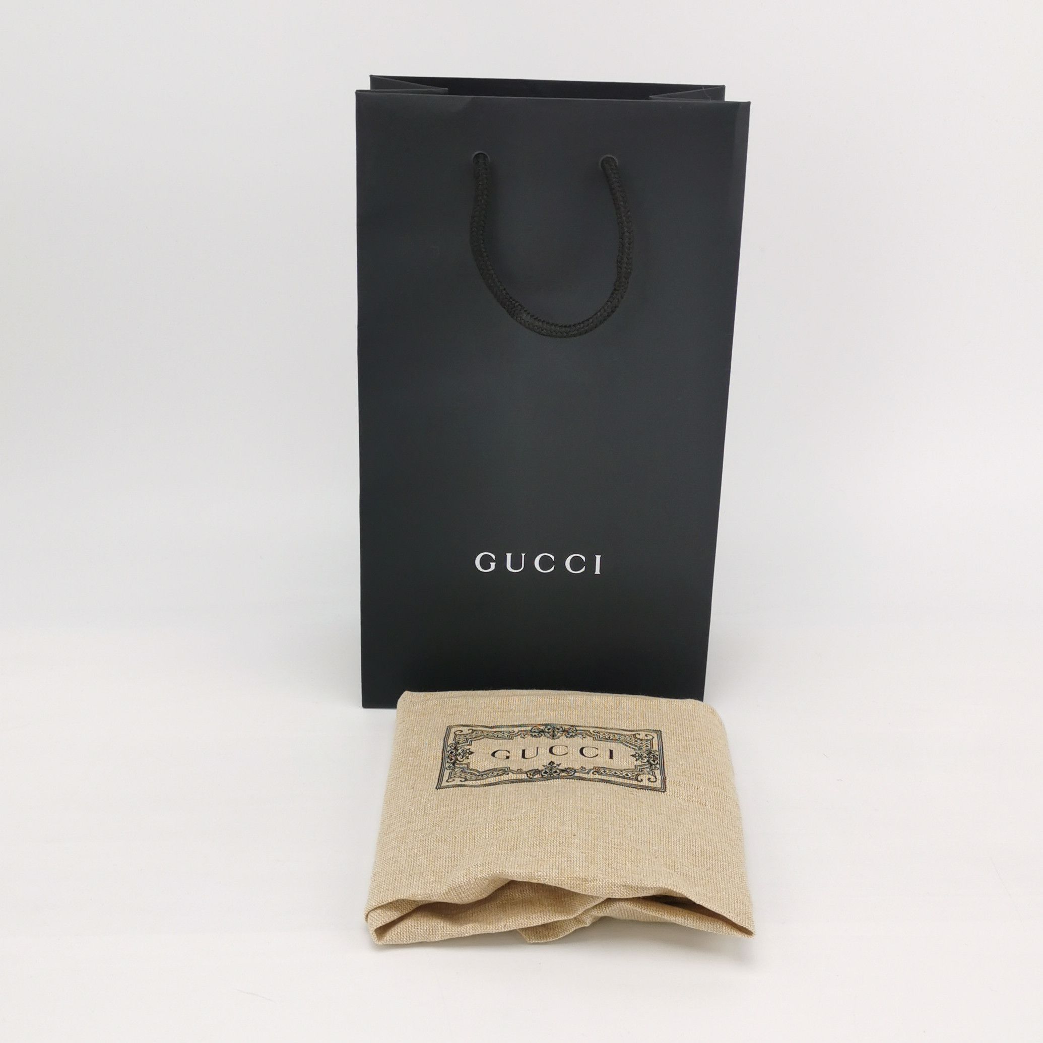 Gucci Gucci Wool Logo Beret Size ONE SIZE - 8 Thumbnail