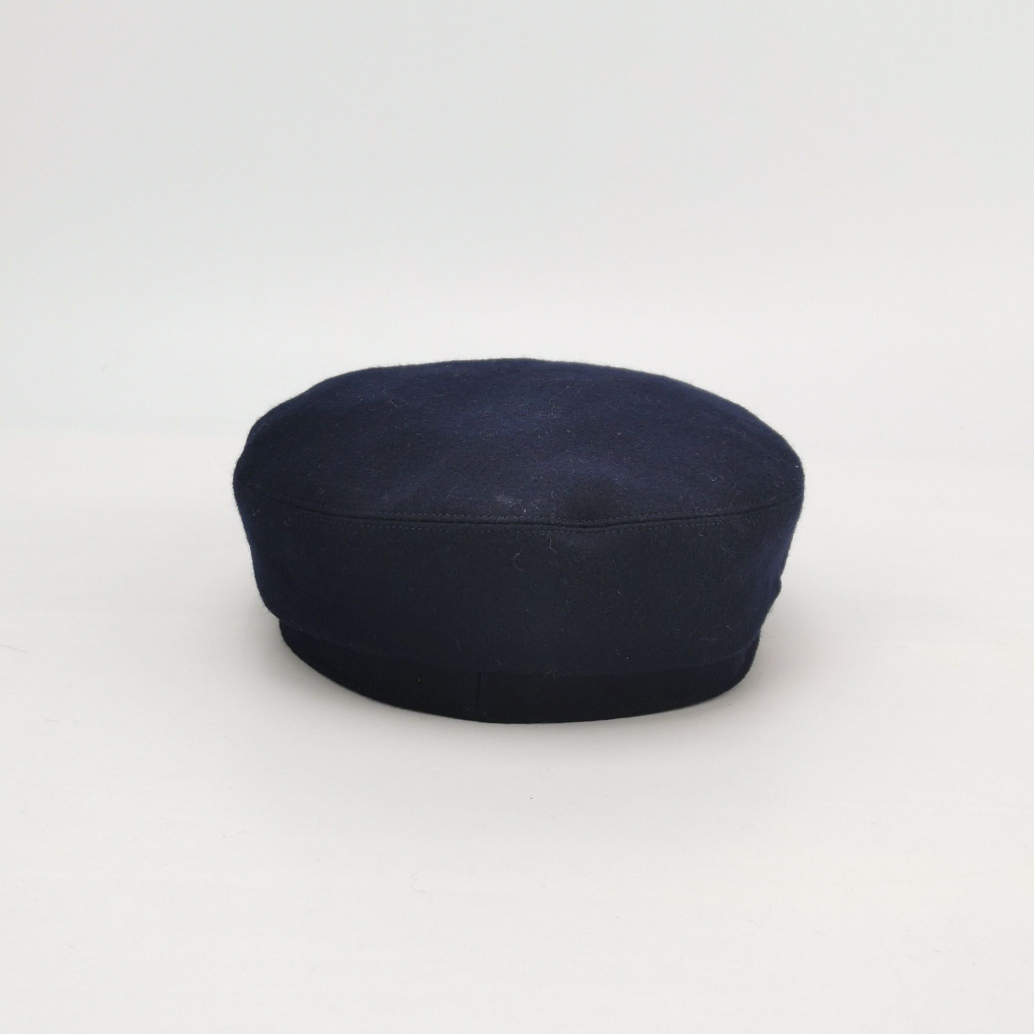 Hermes Hermes Cashmere Cap Size 56 Size ONE SIZE - 3 Thumbnail