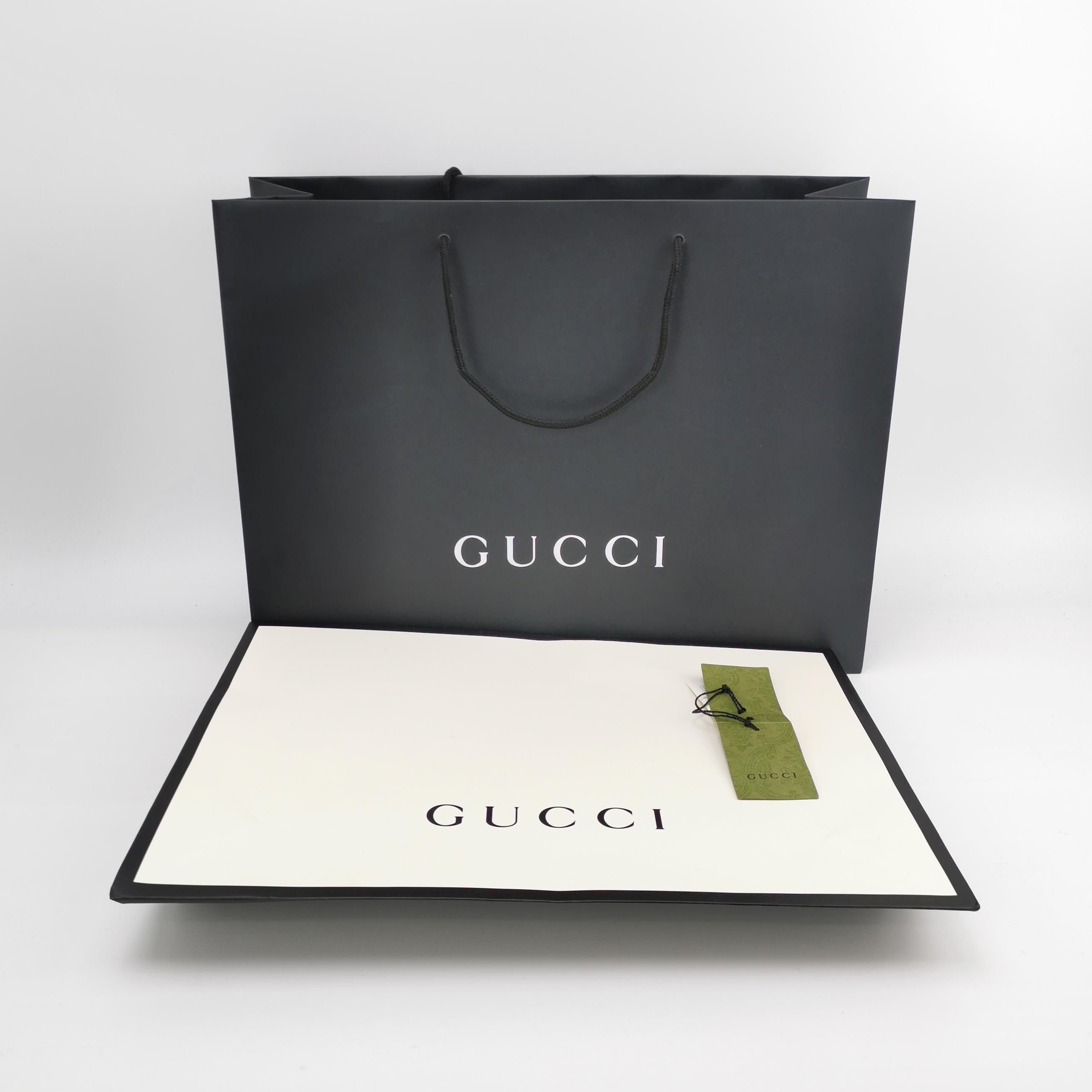 Gucci Gucci Blue Wool Beret With GG Logo Size ONE SIZE - 7 Thumbnail