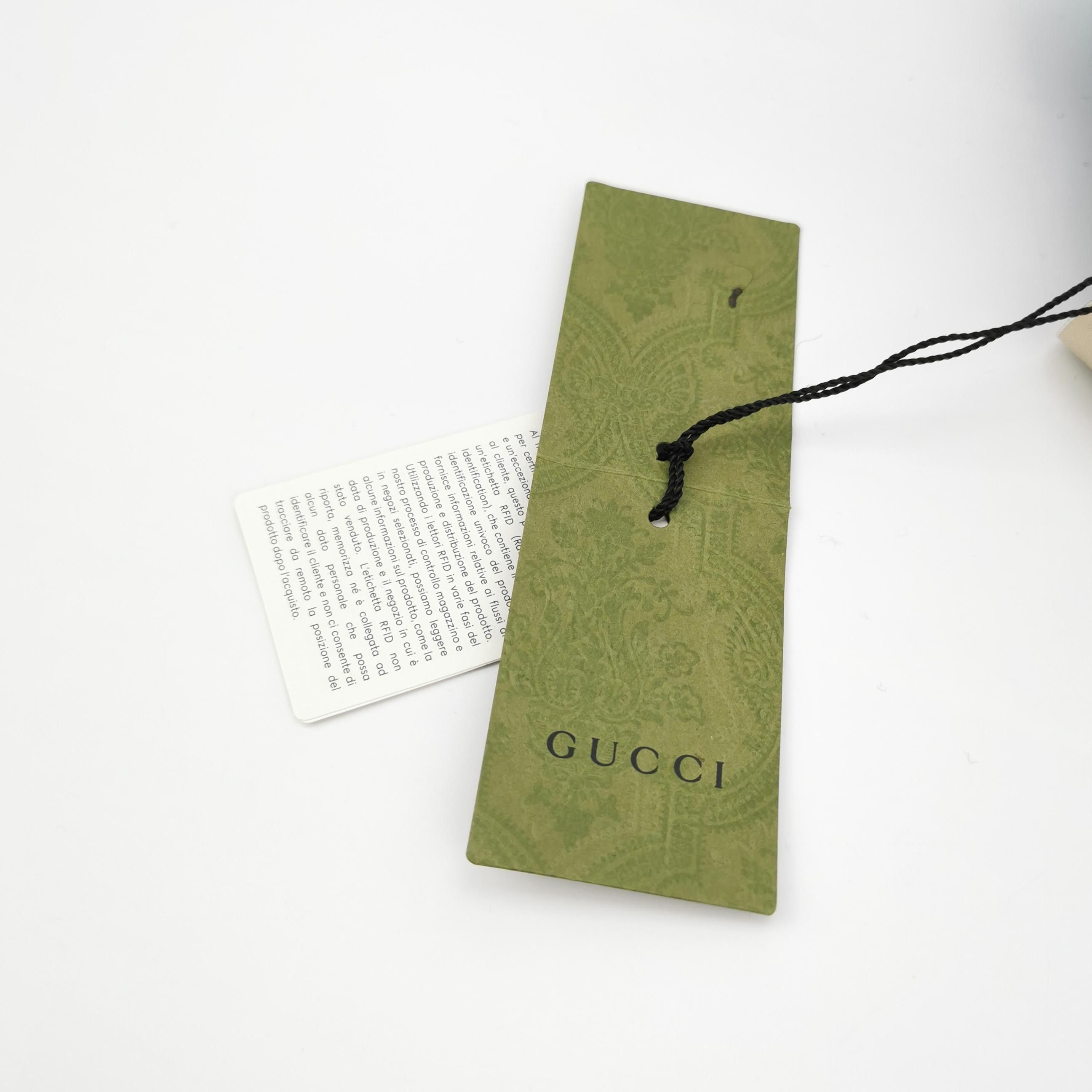 Gucci Gucci Double G Wool Beret Size ONE SIZE - 7 Thumbnail