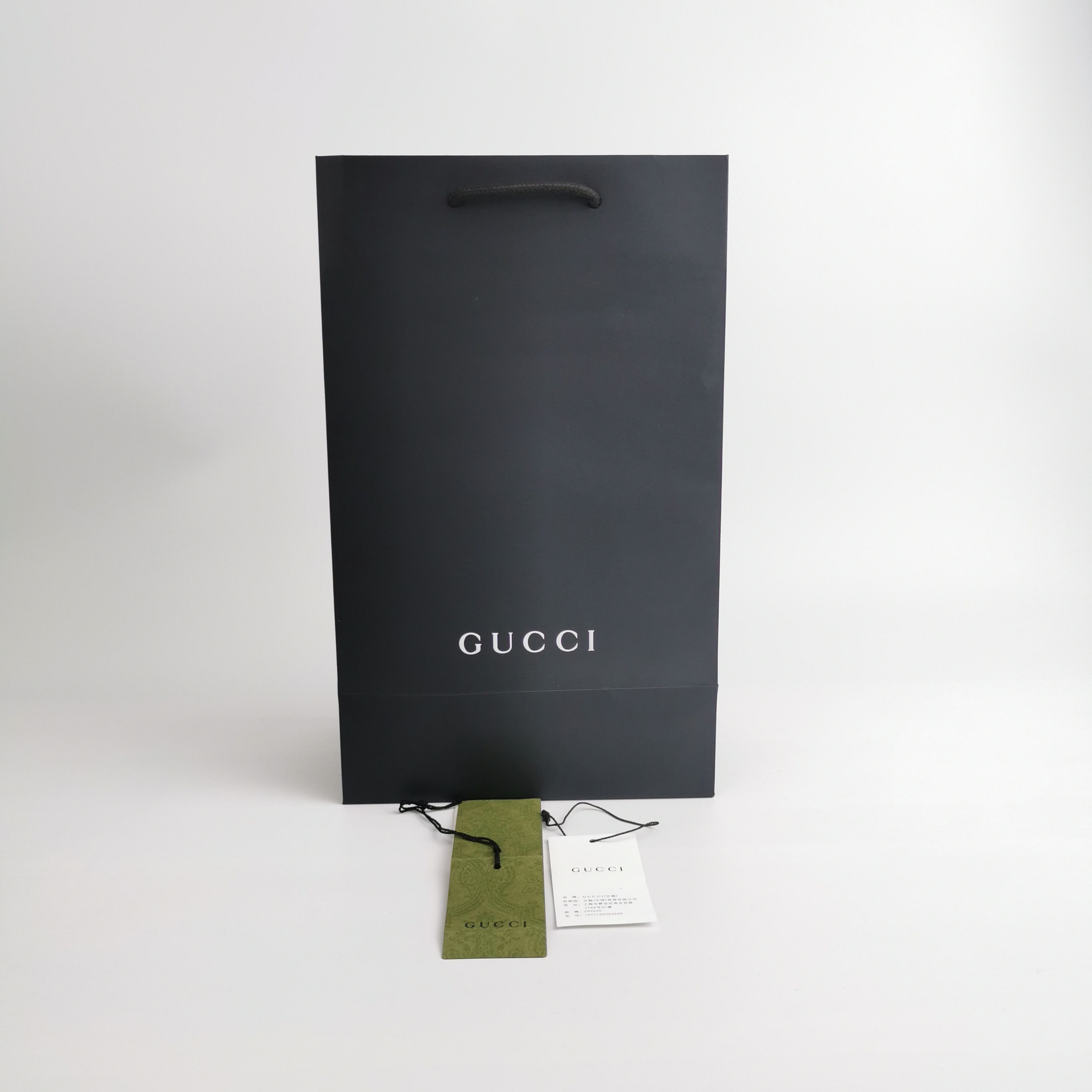 Gucci Gucci Blue Wool Double G Beret One Size Size ONE SIZE - 7 Thumbnail