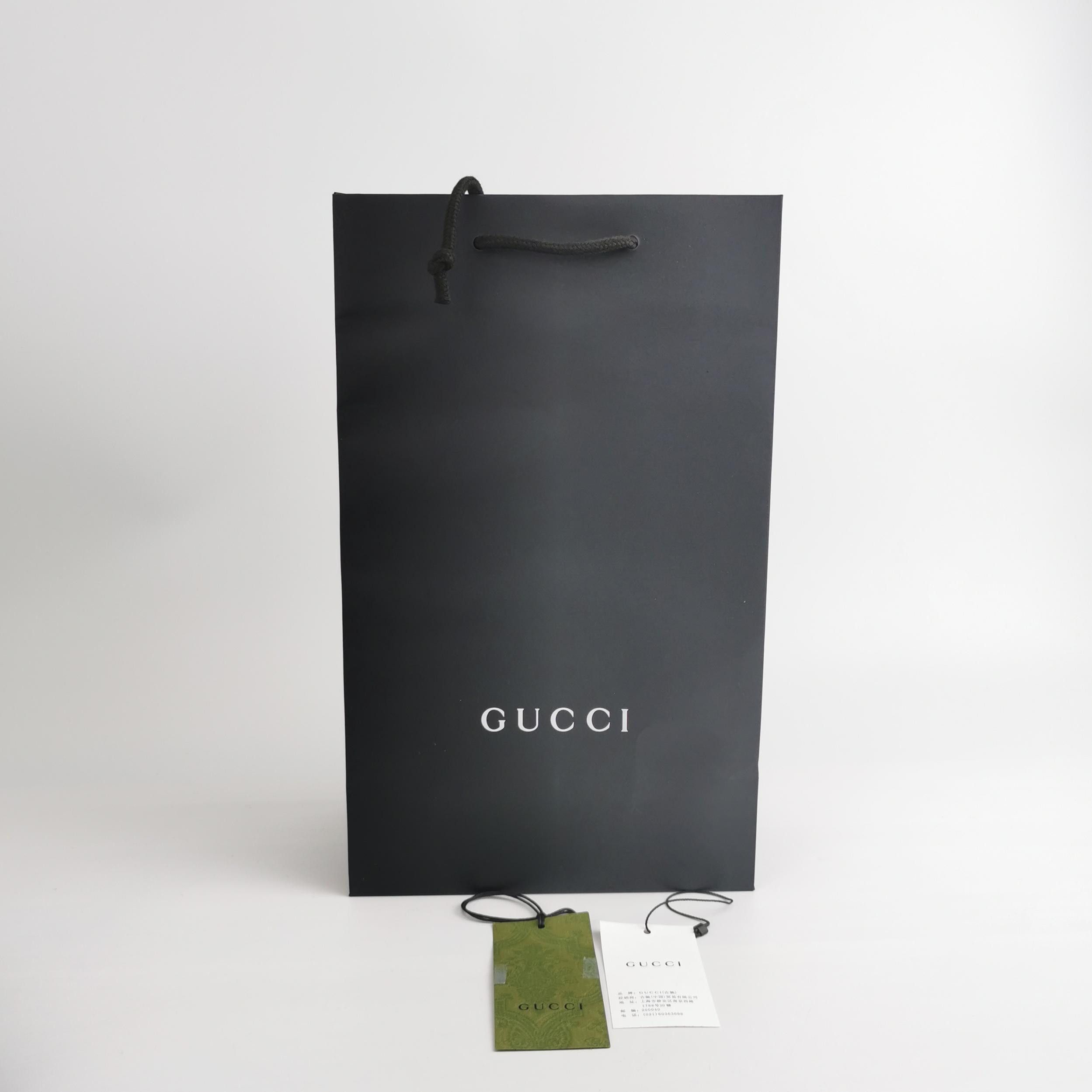 Gucci Gucci Blue Wool Beret Size ONE SIZE Size ONE SIZE - 7 Thumbnail
