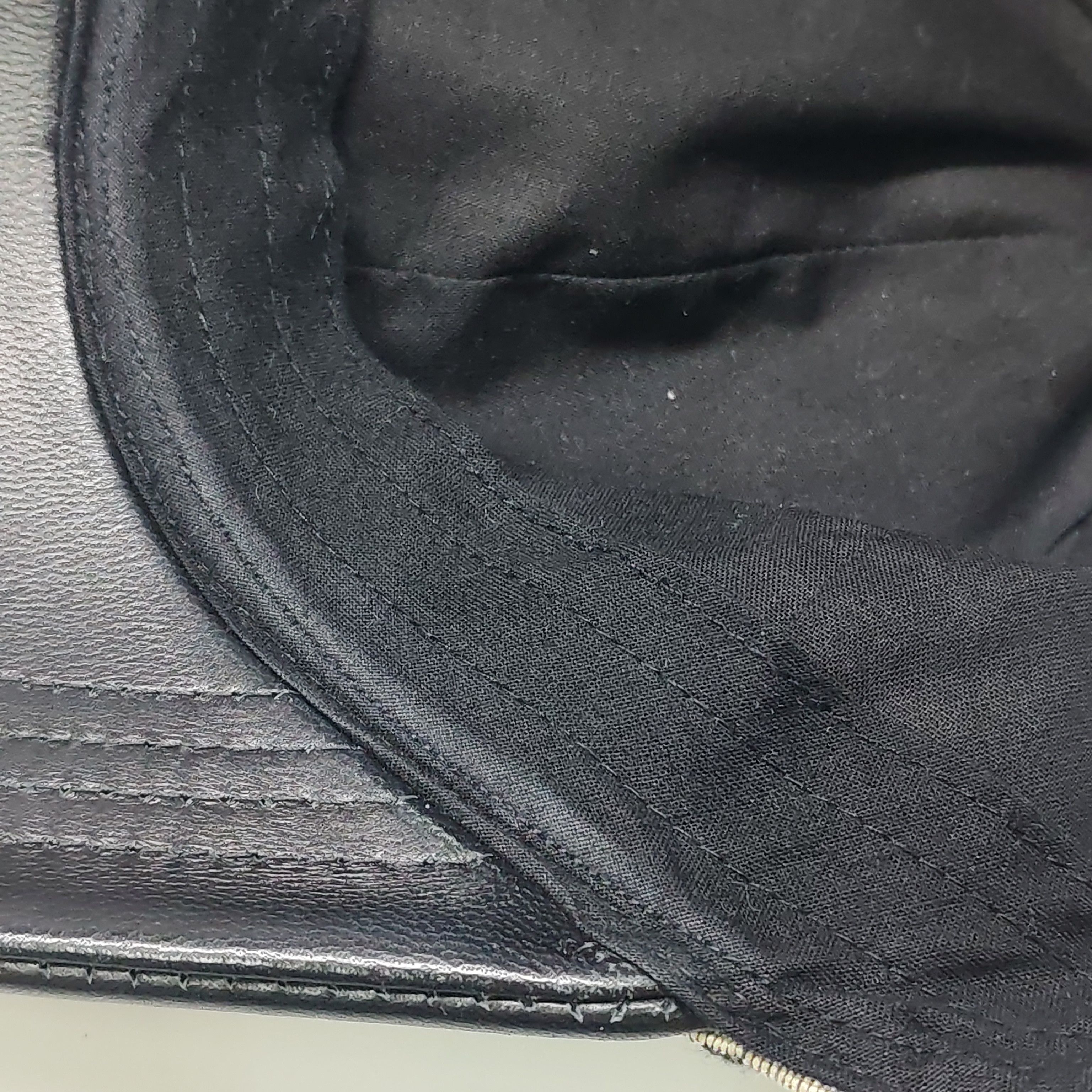 Loewe Loewe Anagram Jacquard Baseball Cap ONE SIZE Size ONE SIZE - 7 Thumbnail