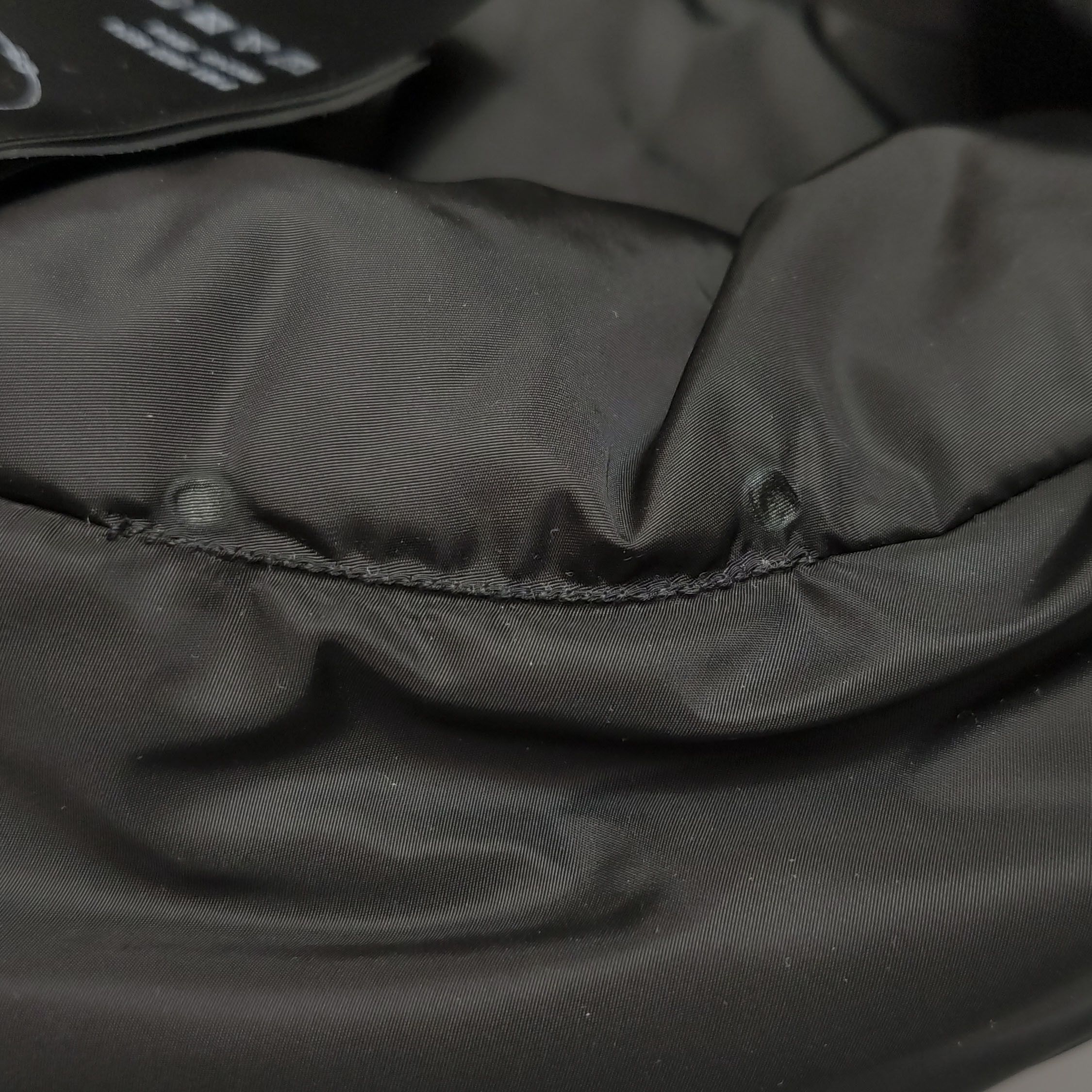 Prada Prada Re-Nylon Bucket Hat Size S Size ONE SIZE - 6 Thumbnail