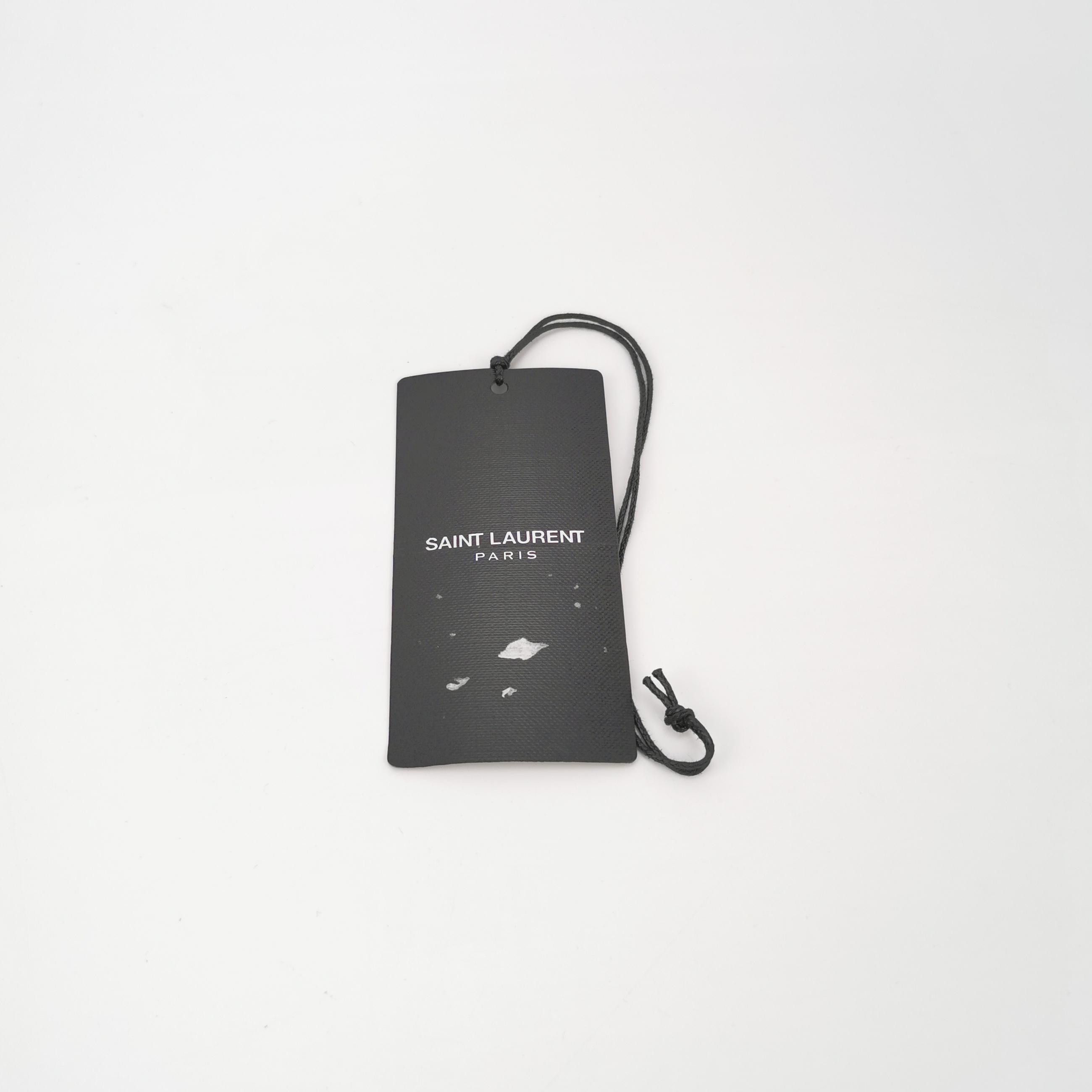 Saint Laurent Paris Saint Laurent Rabbit Felt Hat One Size Size ONE SIZE - 7 Thumbnail