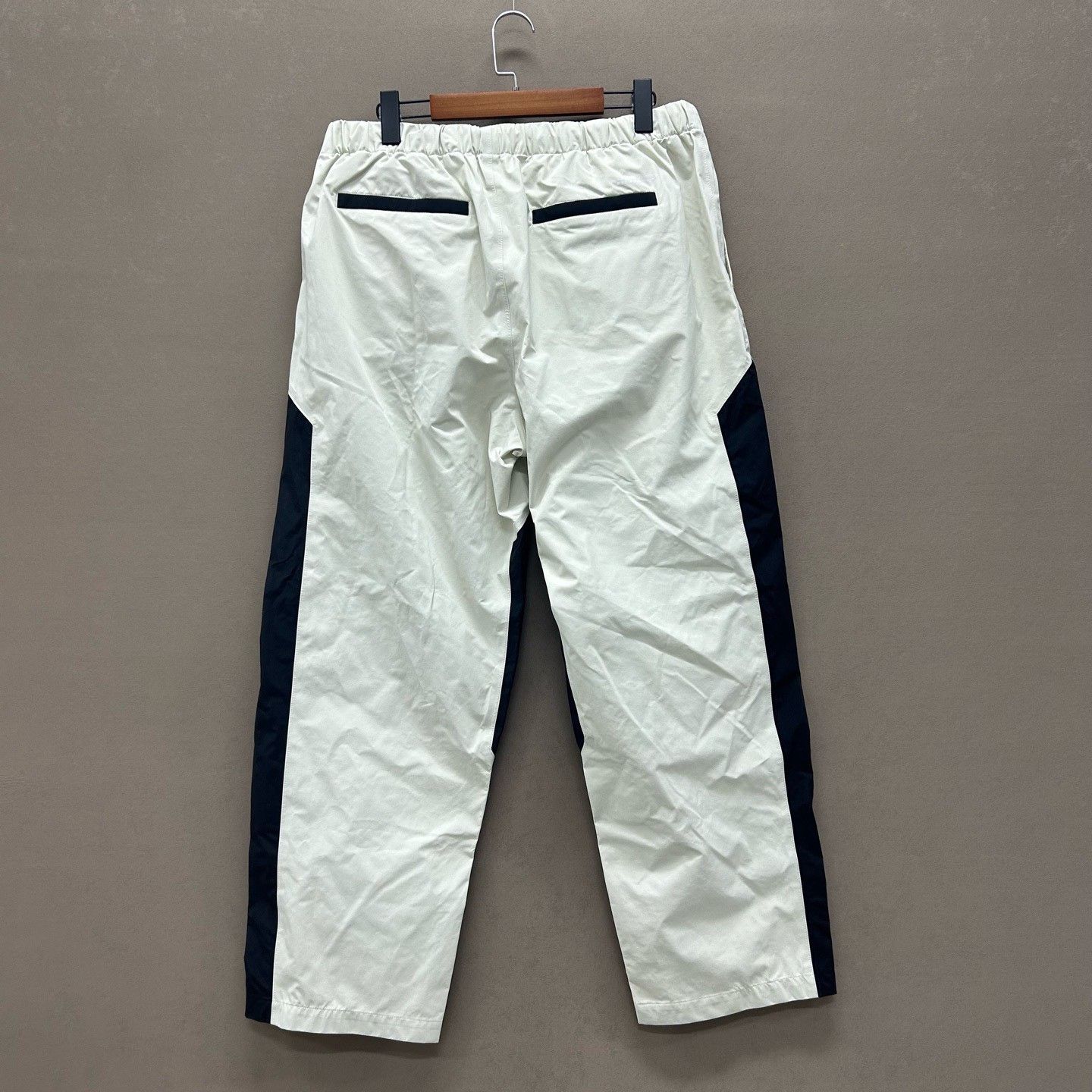 Kith Kith Colorblocked Nylon Pants Size L Size US 34 / EU 50 - 3 Thumbnail