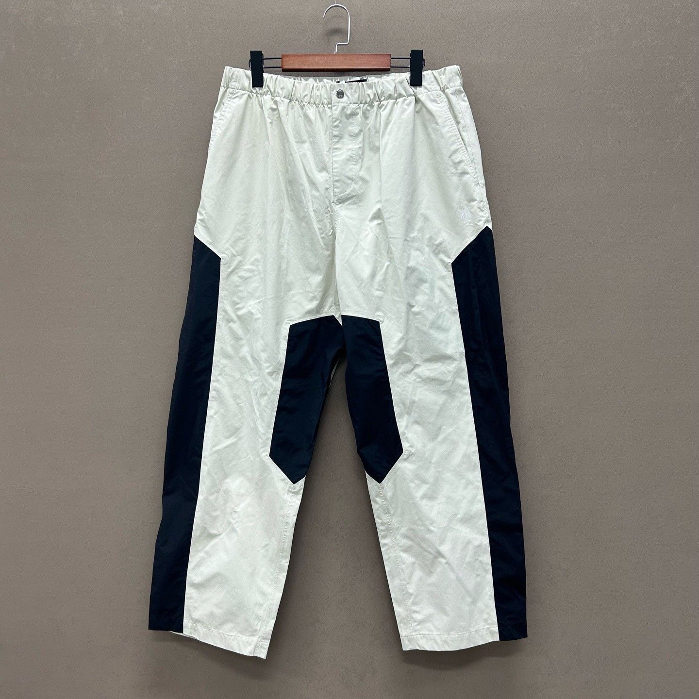 Kith Kith Colorblocked Nylon Pants Size L Size US 34 / EU 50 - 2 Thumbnail