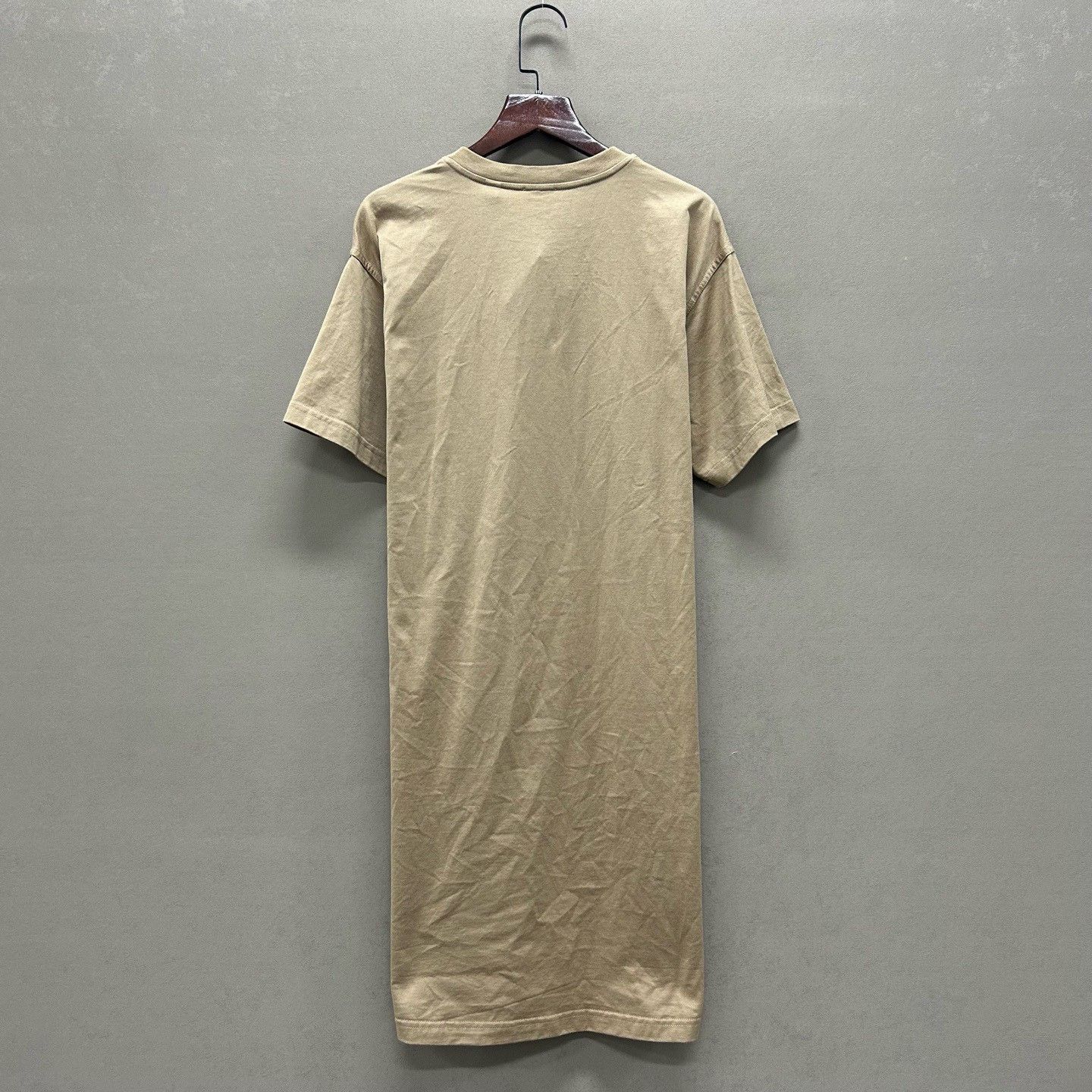Burberry Burberry Equestrian Logo T-Shirt Dress Size XS Size XS / US 0-2 / IT 36-38 - 3 Thumbnail
