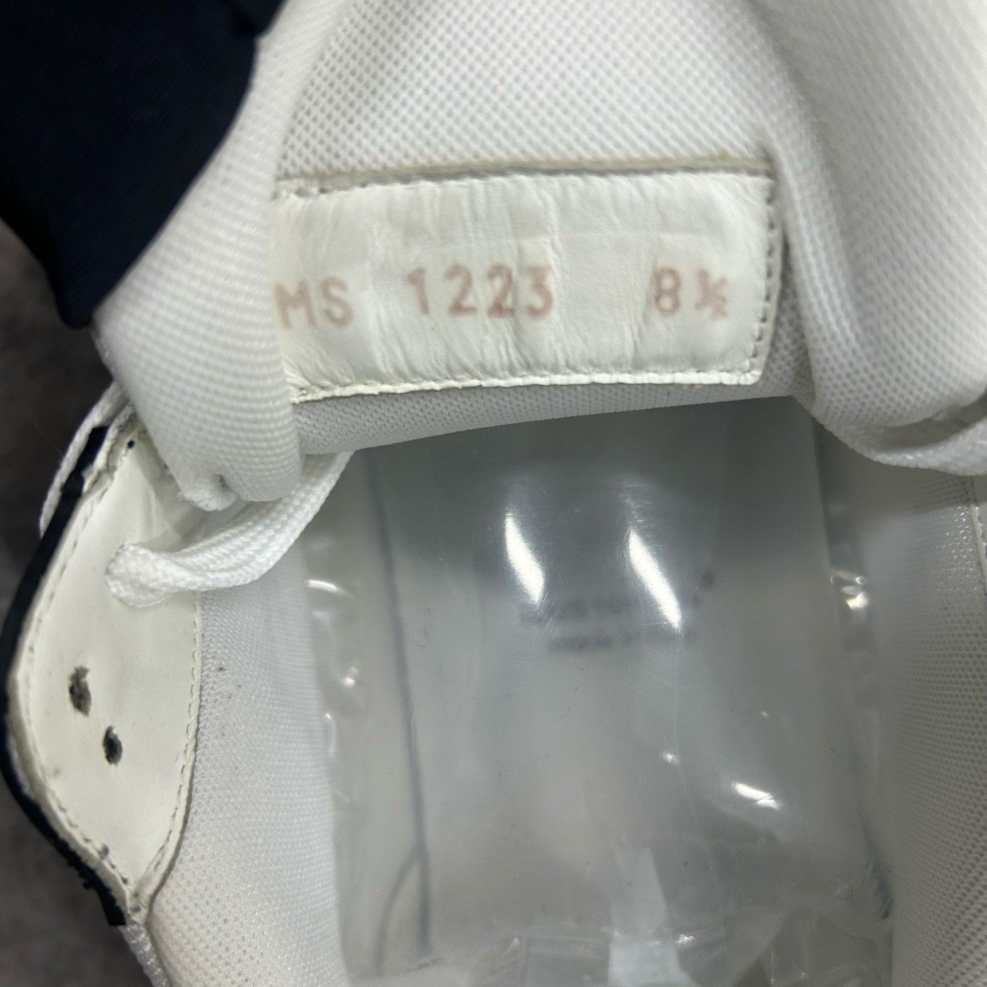 Louis Vuitton Louis Vuitton Trainer Monogram Sneakers Size 9.5 Size US 9.5 / EU 42-43 - 9 Thumbnail