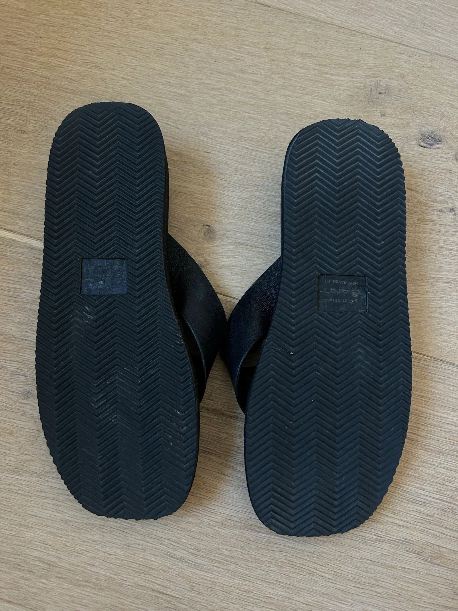 Gant Gant Flip-flops Size US 10 / IT 40 - 3 Thumbnail