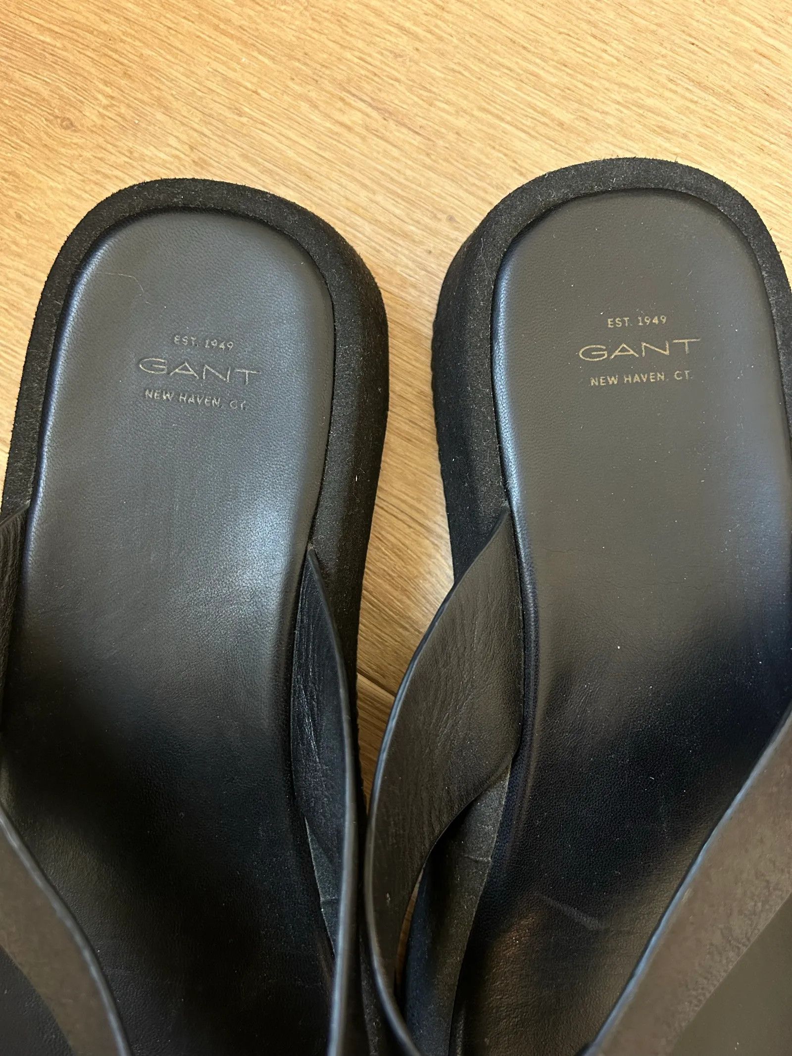 Gant Gant Flip-flops Size US 10 / IT 40 - 2 Thumbnail
