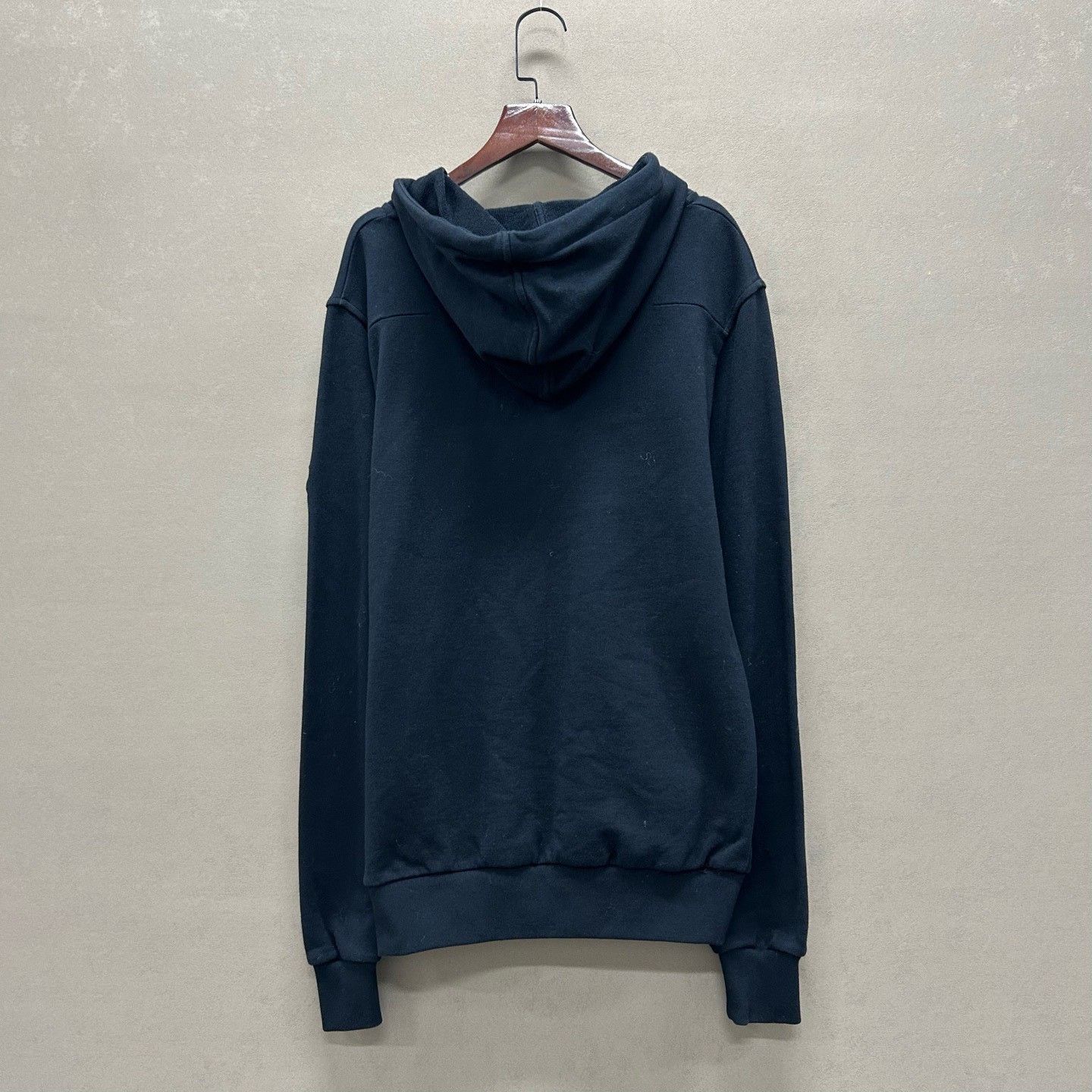 Dior Dior Patch Detail Hoodie Size M Size US M / EU 48-50 / 2 - 3 Thumbnail
