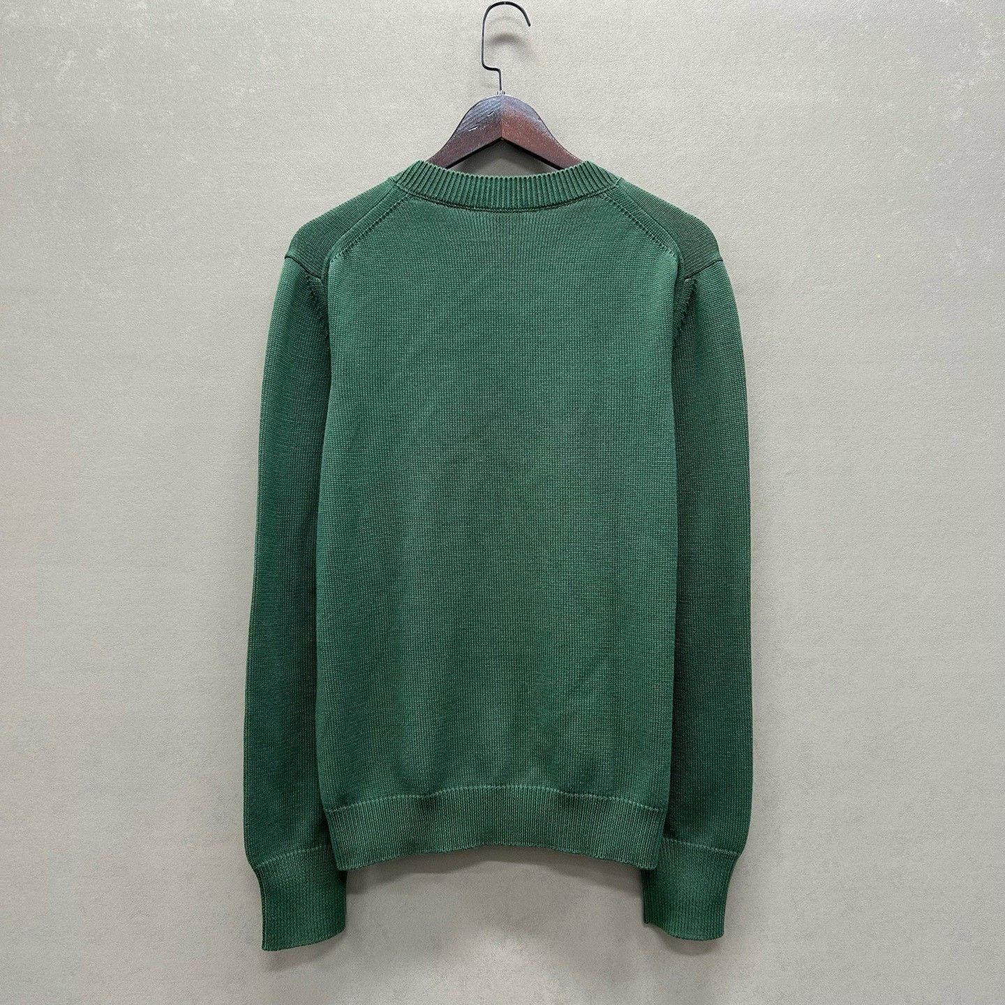 Loewe Loewe Summer Love Embroidered Sweater Size M Size US M / EU 48-50 / 2 - 3 Thumbnail