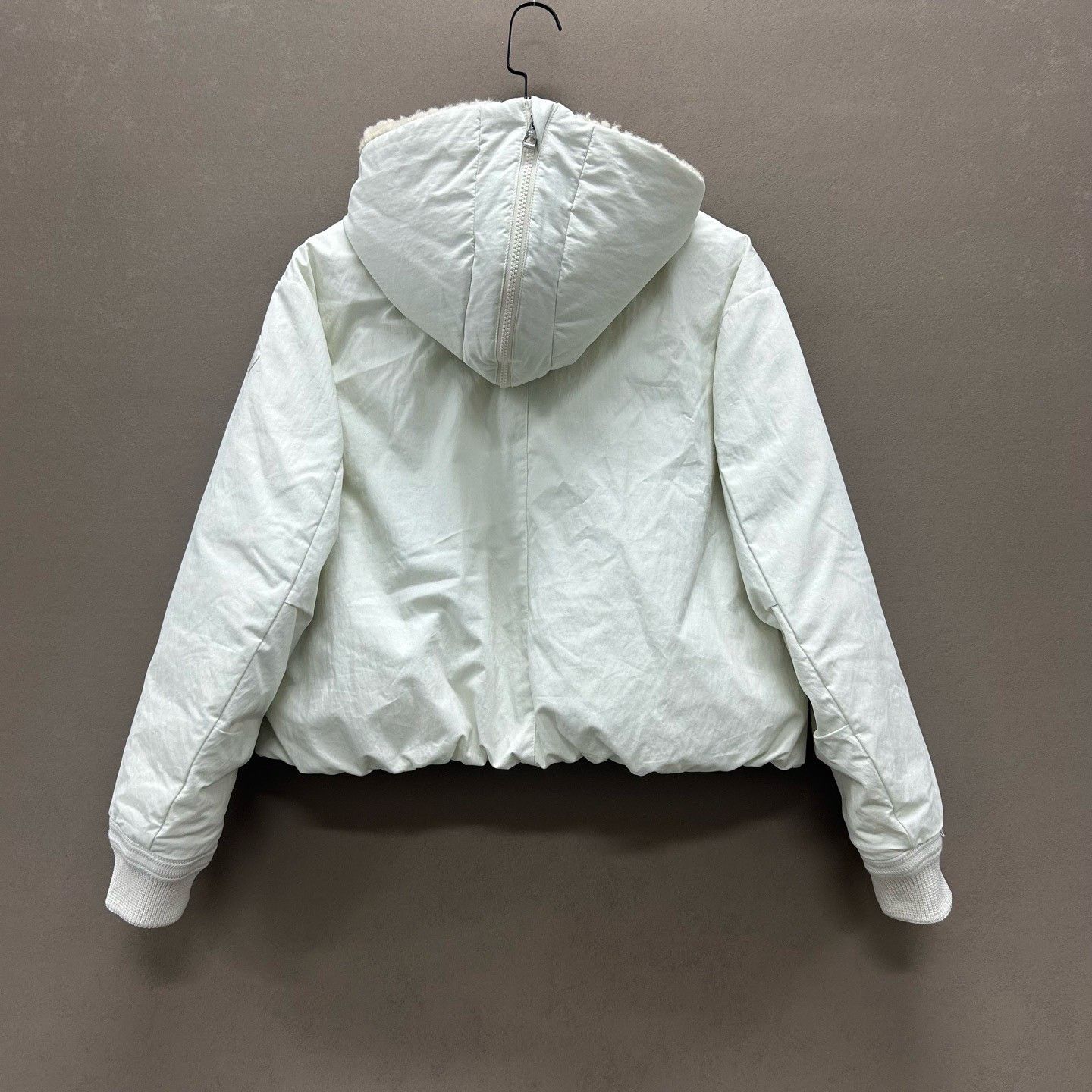 Moncler Moncler Nisiro Down Jacket Size S Size S / US 4 / IT 40 - 3 Thumbnail