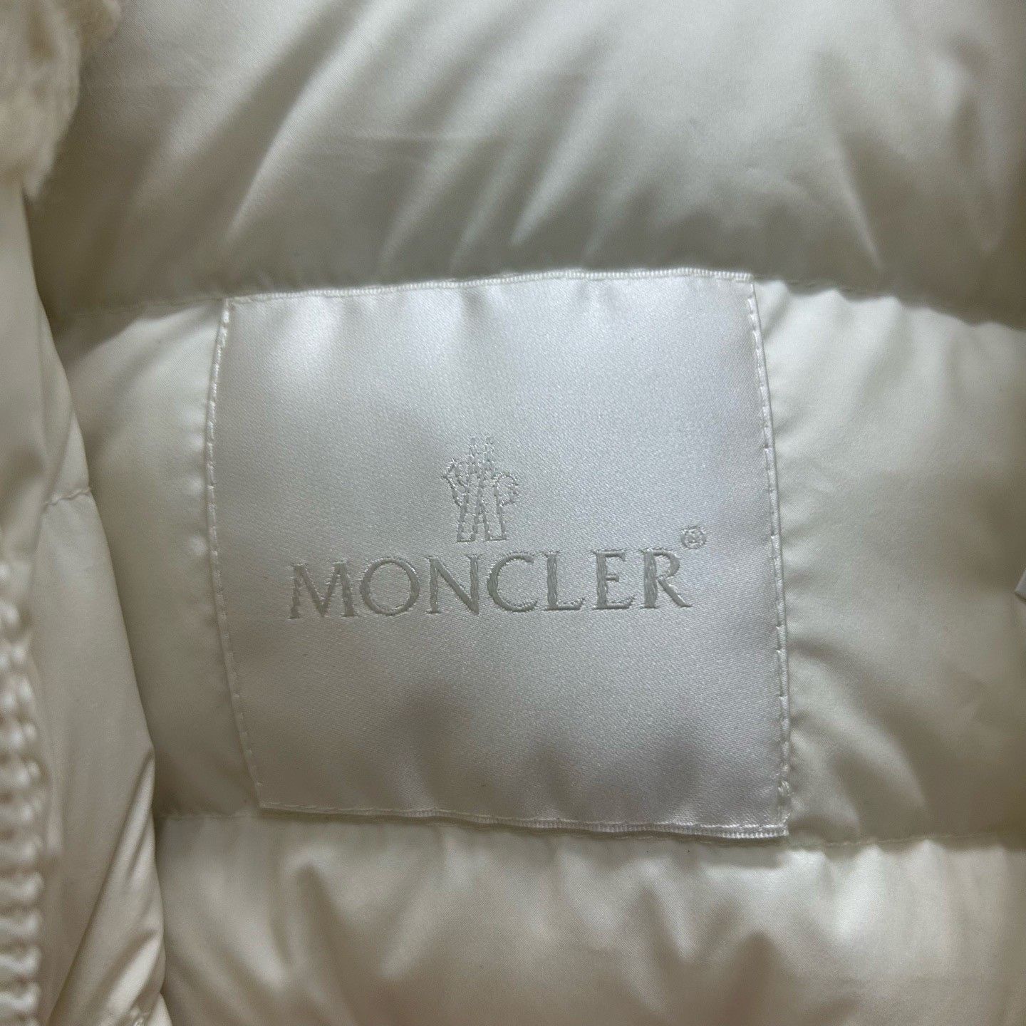 Moncler Moncler Nisiro Down Jacket Size S Size S / US 4 / IT 40 - 5 Thumbnail