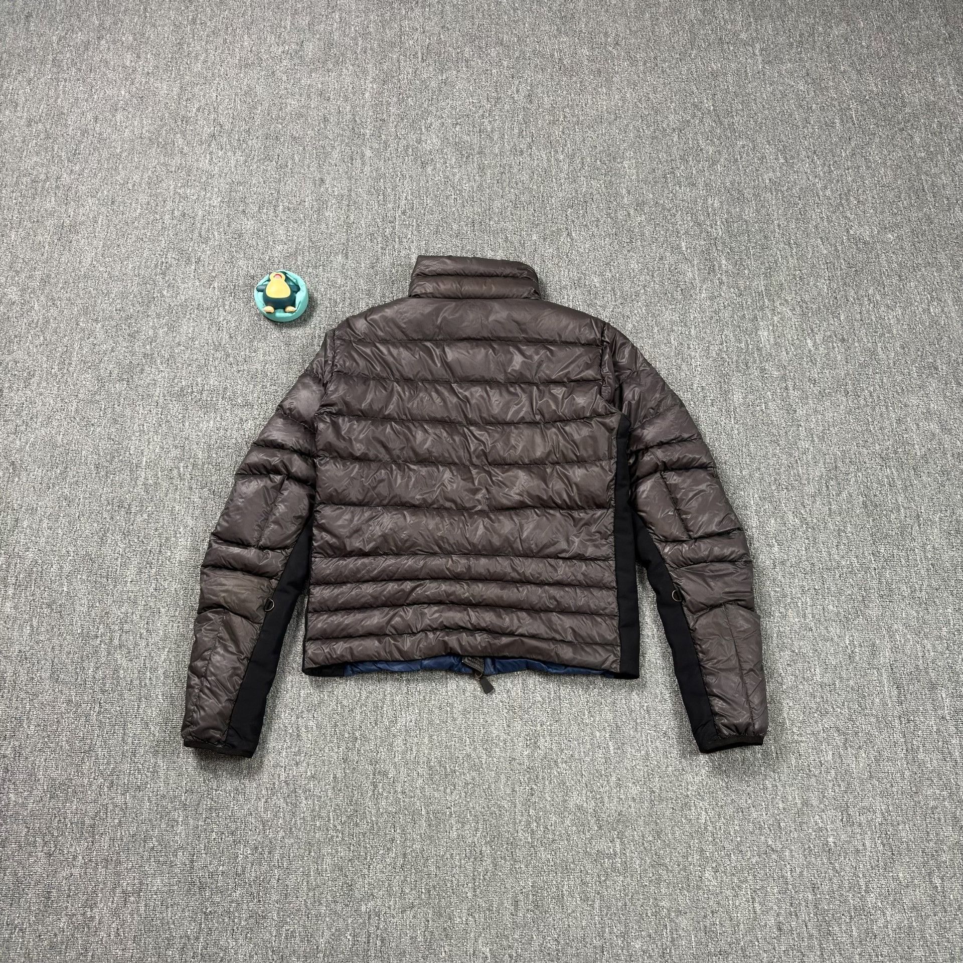 Moncler Moncler Grenoble Canmore Down Jacket Size 3 Size US L / EU 52-54 / 3 - 10 Thumbnail