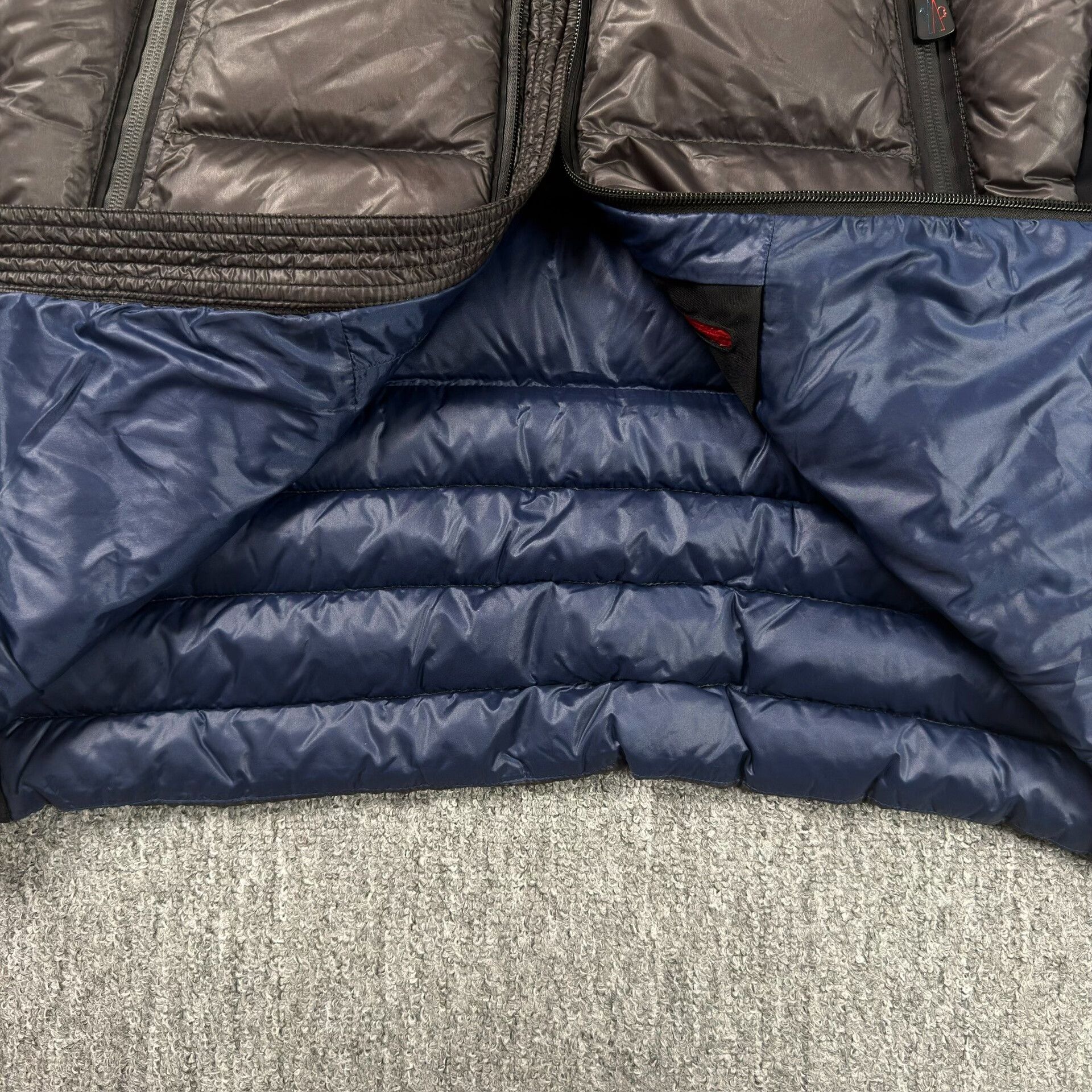 Moncler Moncler Grenoble Canmore Down Jacket Size 3 Size US L / EU 52-54 / 3 - 6 Thumbnail