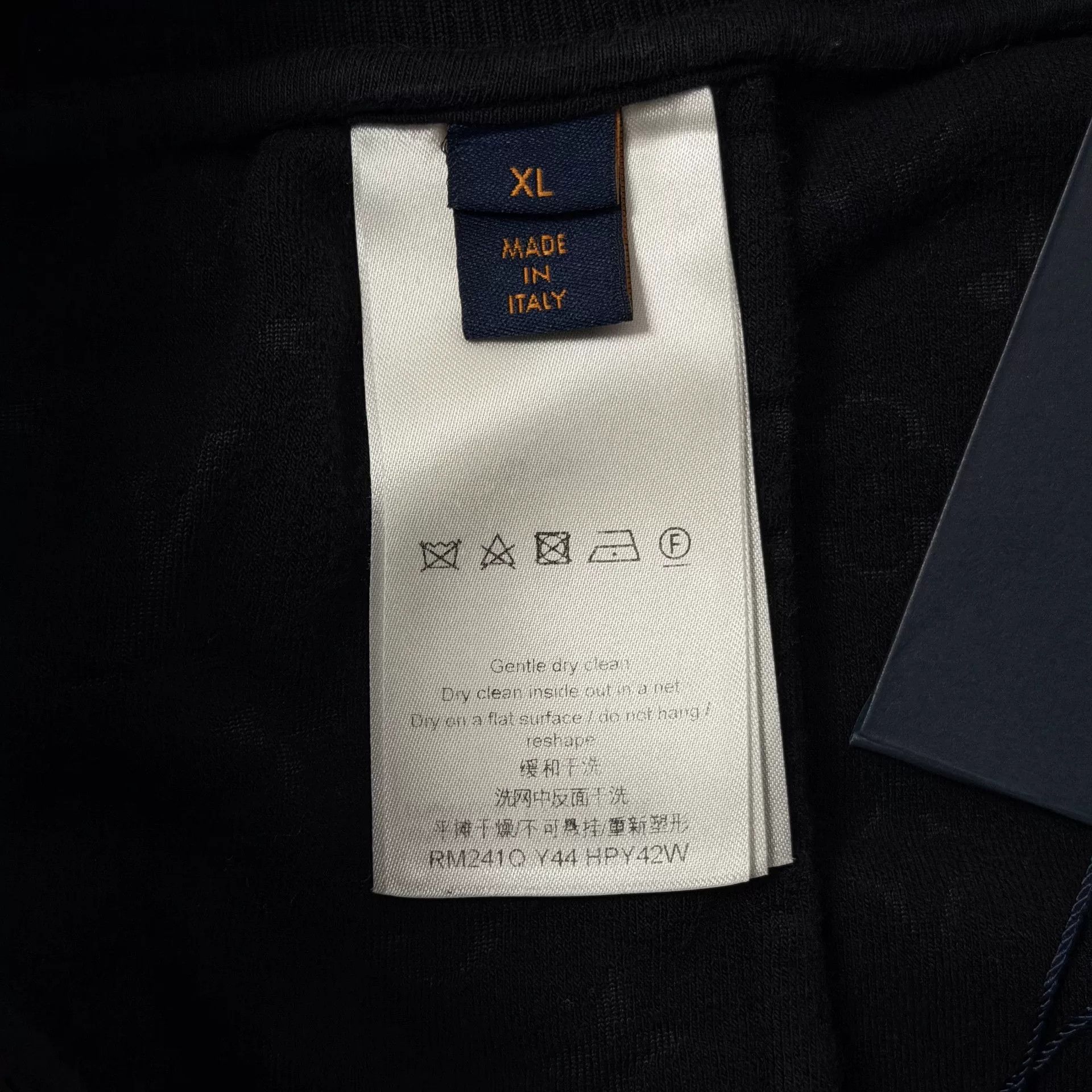 Louis Vuitton Louis Vuitton Monogram Terry Shorts Size XL Size US 36 / EU 52 - 7 Thumbnail