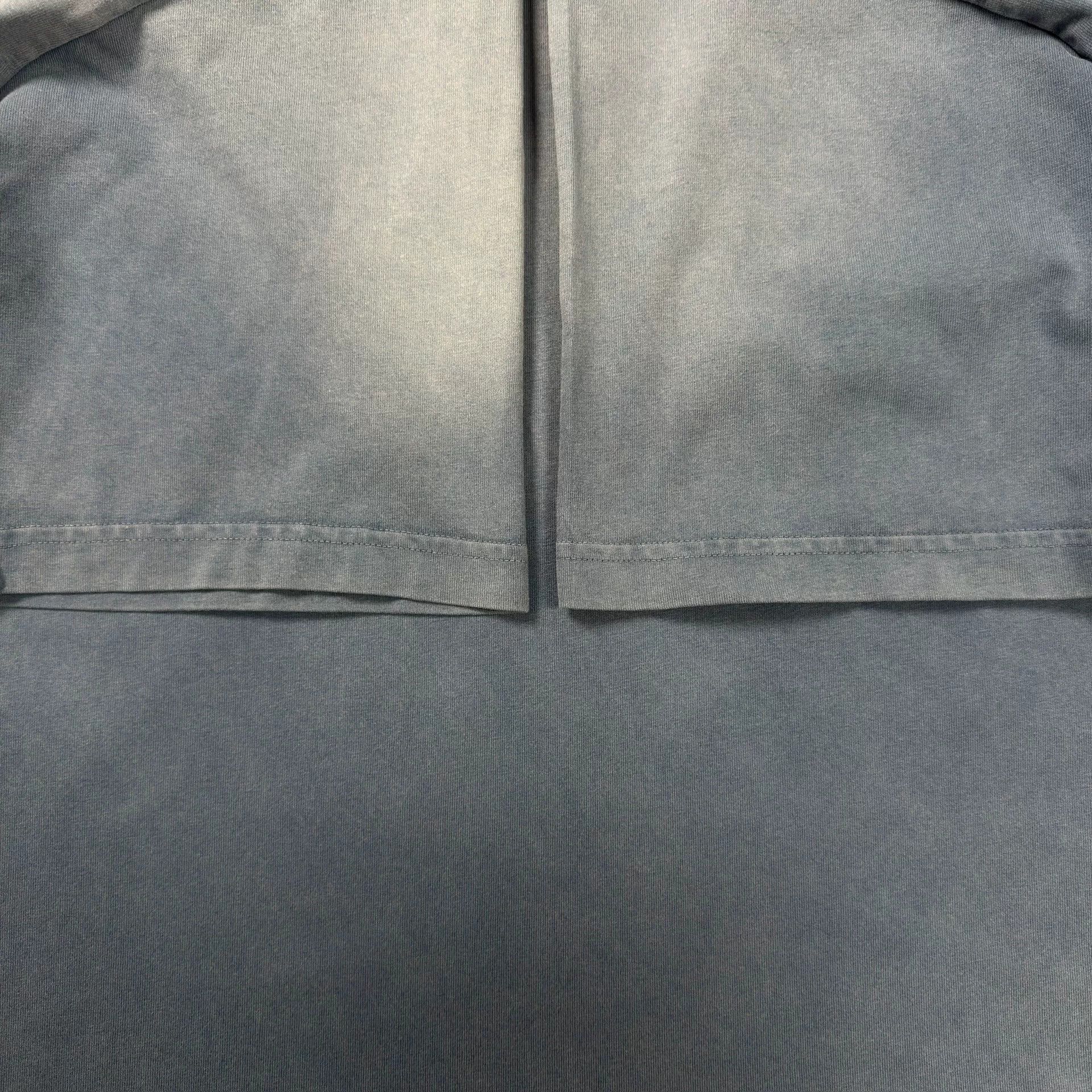 Balenciaga Balenciaga Gradient T-Shirt Size L Size US M / EU 48-50 / 2 - 4 Thumbnail