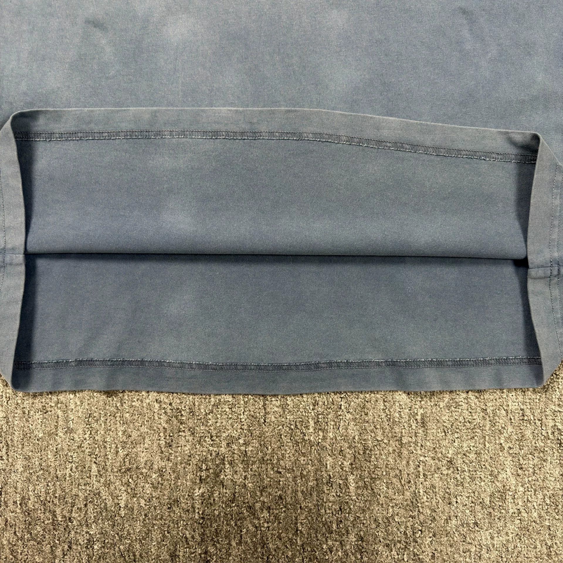 Balenciaga Balenciaga Gradient T-Shirt Size L Size US M / EU 48-50 / 2 - 5 Thumbnail