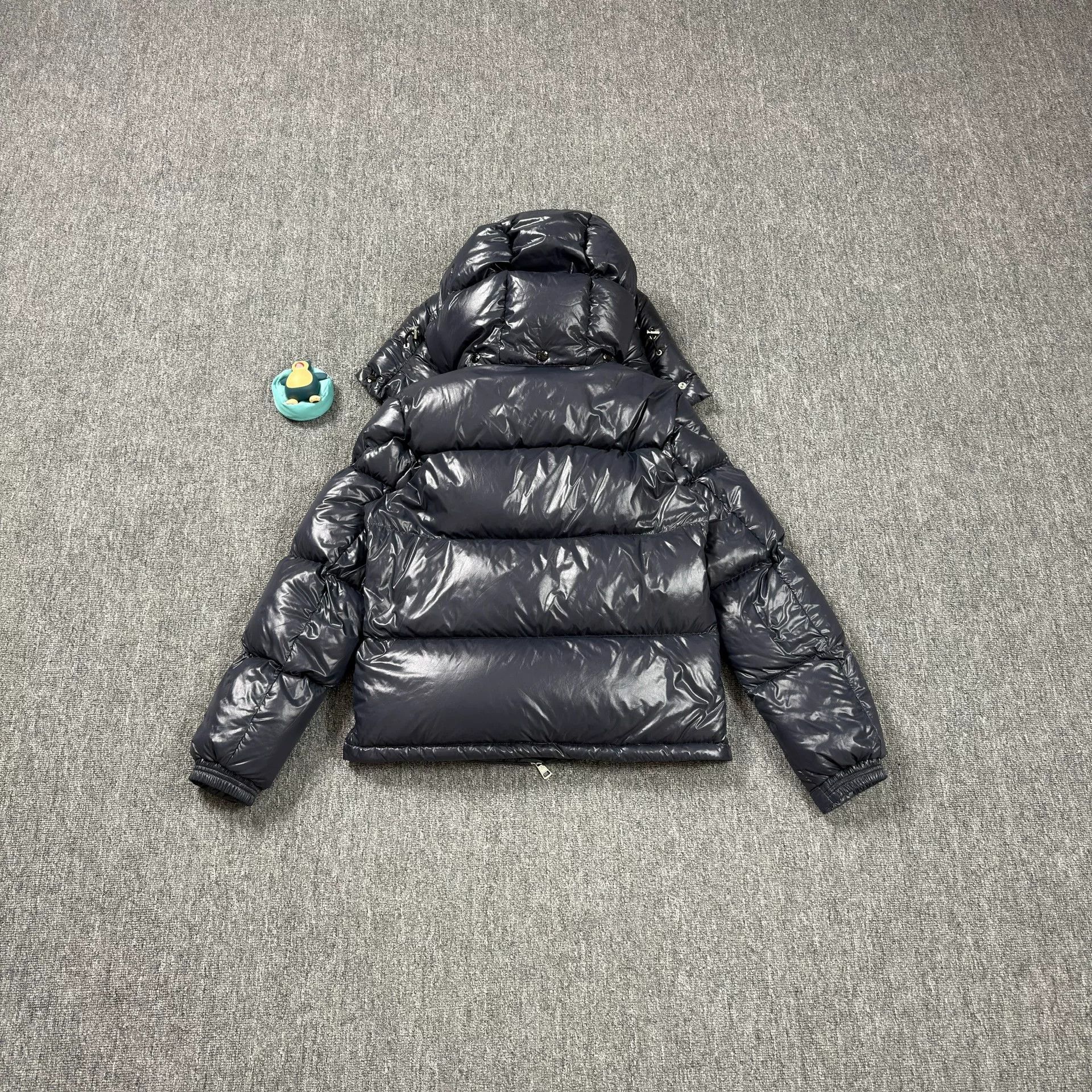 Moncler Moncler Montbeliard Puffer Jacket Size 1 Size US S / EU 44-46 / 1 - 10 Thumbnail