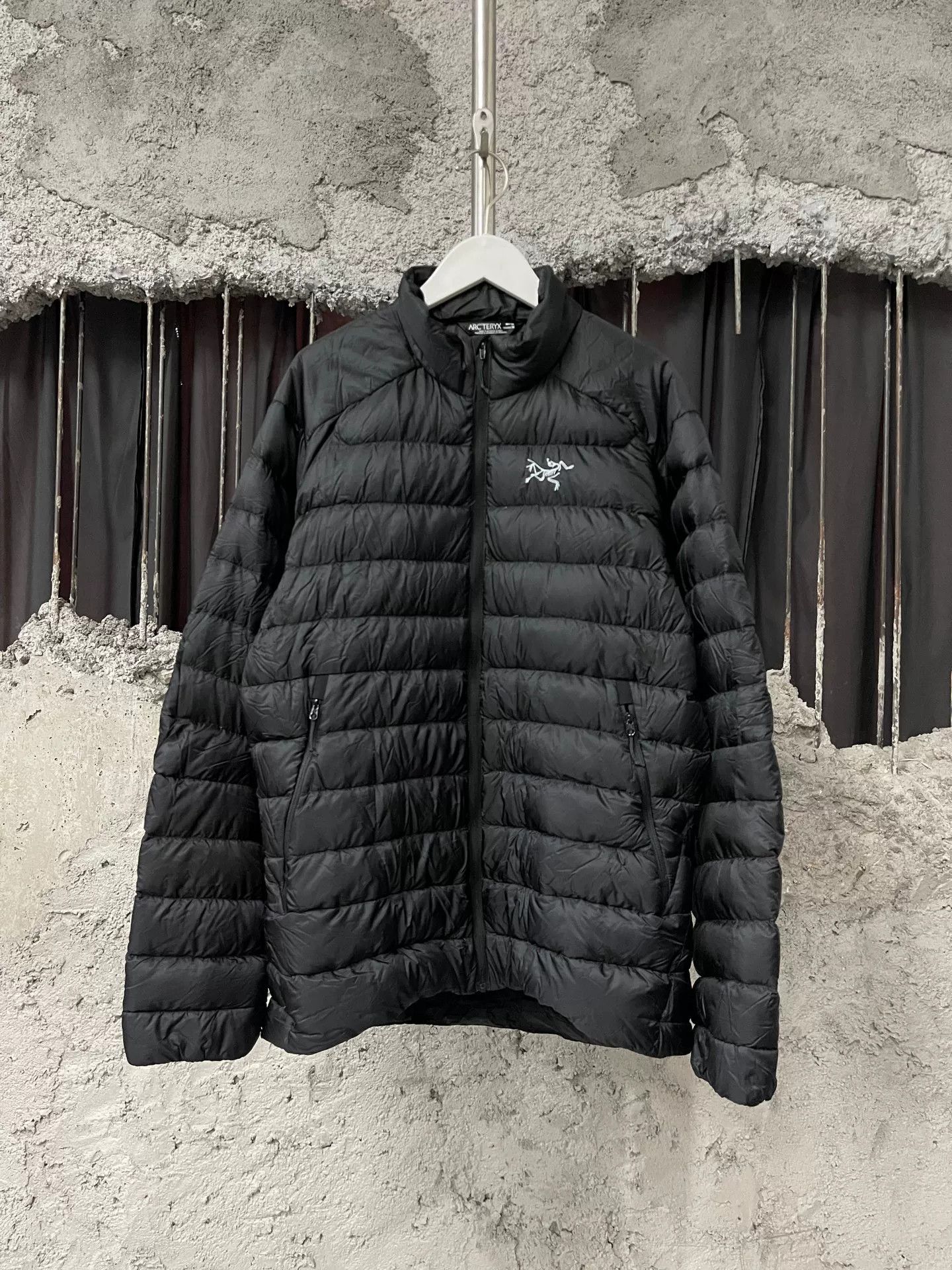 Arc'teryx Arc'teryx Cerium Down Jacket Size M Size US M / EU 48-50 / 2 - 2 Thumbnail
