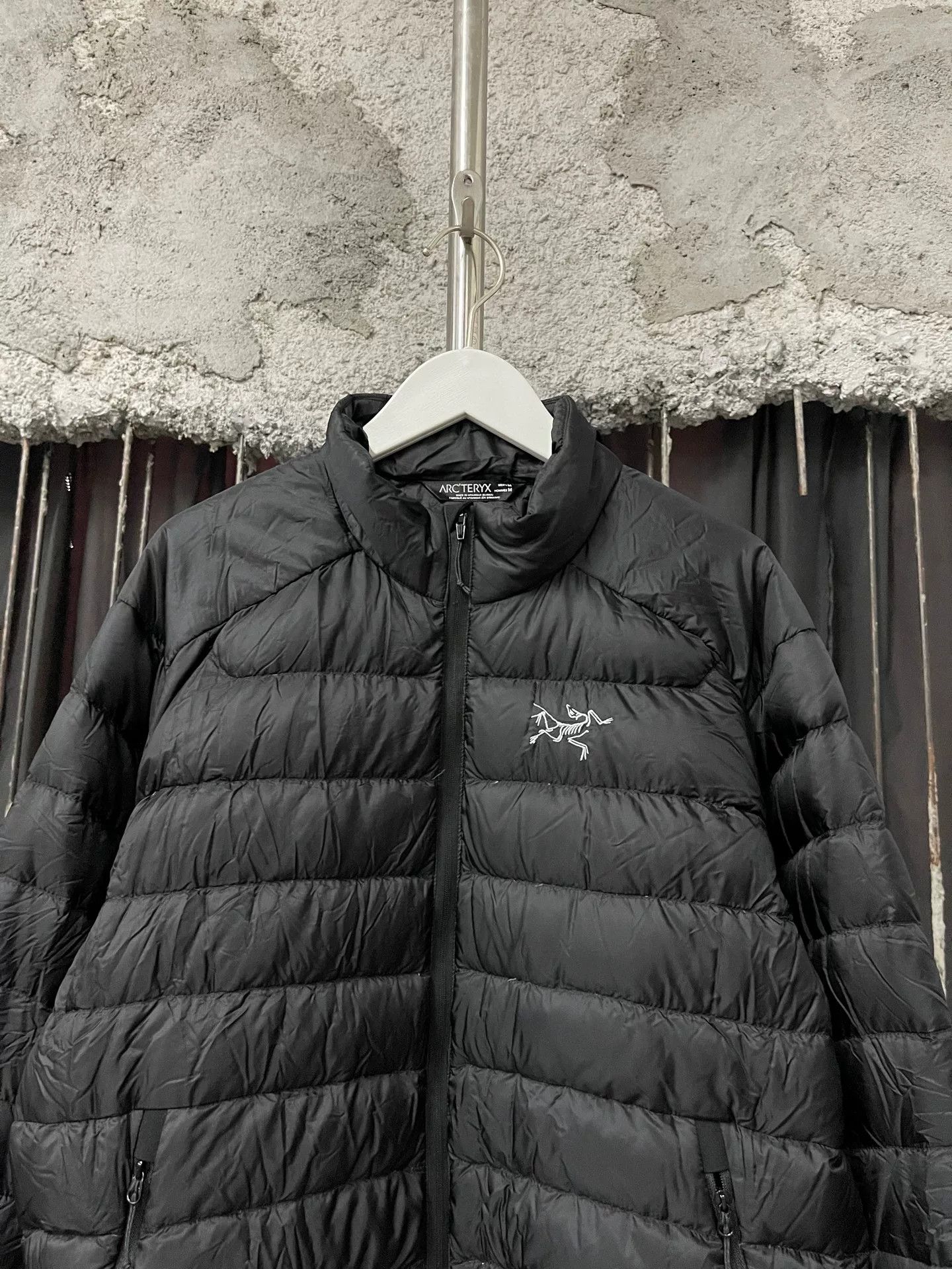 Arc'teryx Arc'teryx Cerium Down Jacket Size M Size US M / EU 48-50 / 2 - 4 Thumbnail
