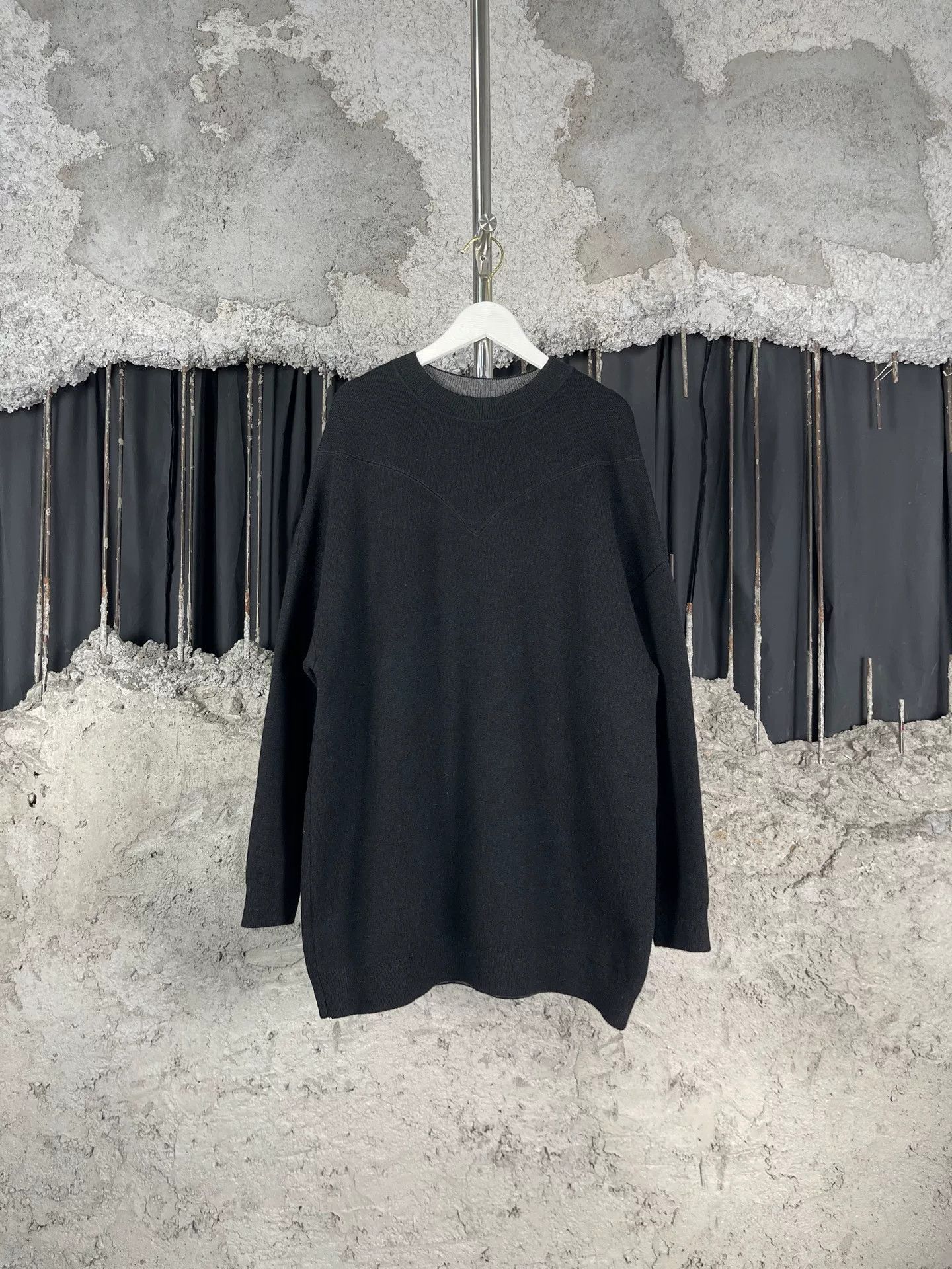 Dior Dior J'Adior 8 Cashmere Sweater Size 36 Size XS / US 0-2 / IT 36-38 - 2 Thumbnail