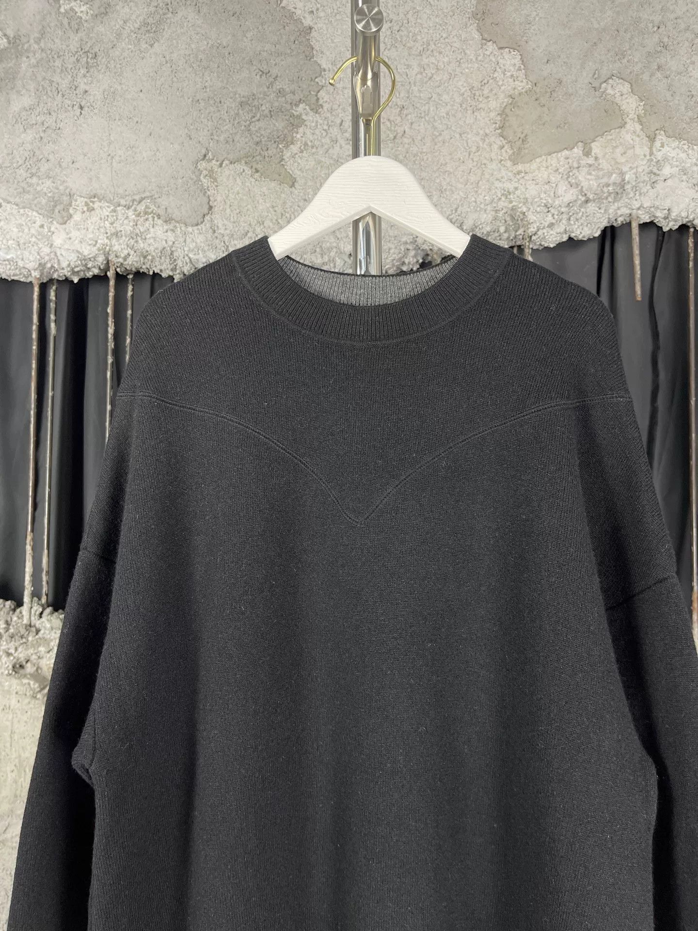 Dior Dior J'Adior 8 Cashmere Sweater Size 36 Size XS / US 0-2 / IT 36-38 - 4 Thumbnail