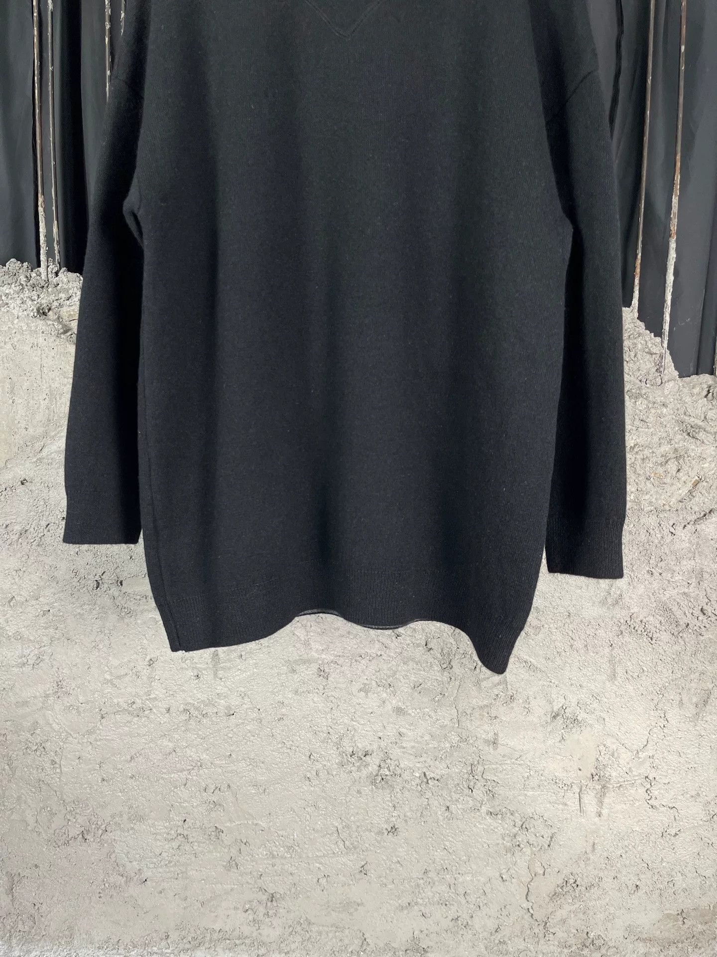 Dior Dior J'Adior 8 Cashmere Sweater Size 36 Size XS / US 0-2 / IT 36-38 - 5 Thumbnail
