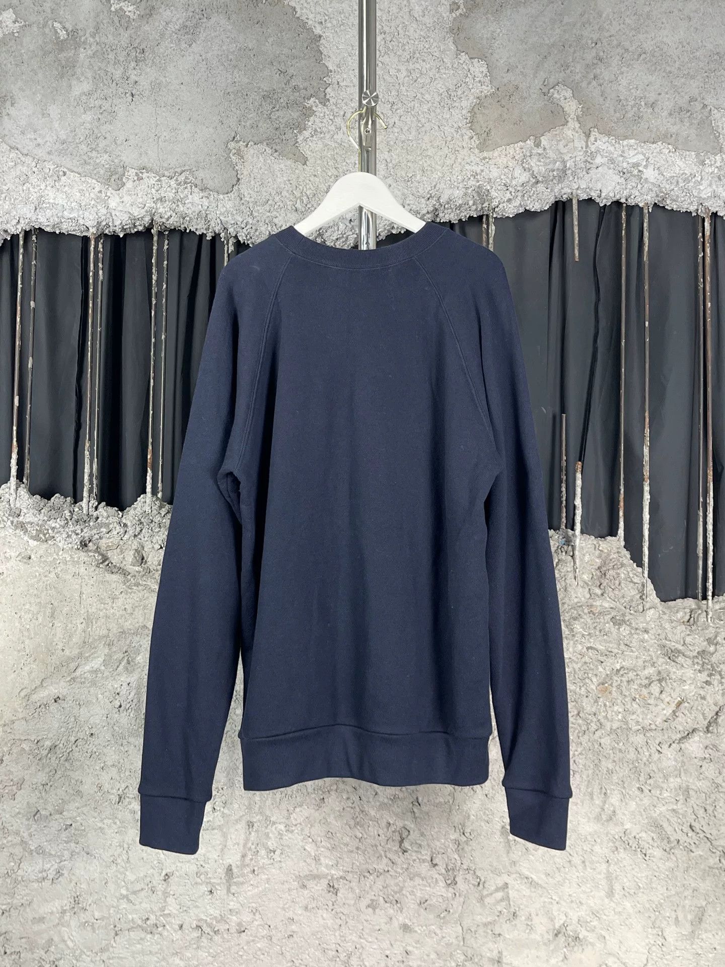 Gucci Gucci Bear Embroidered Sweatshirt Size S Size US S / EU 44-46 / 1 - 3 Thumbnail
