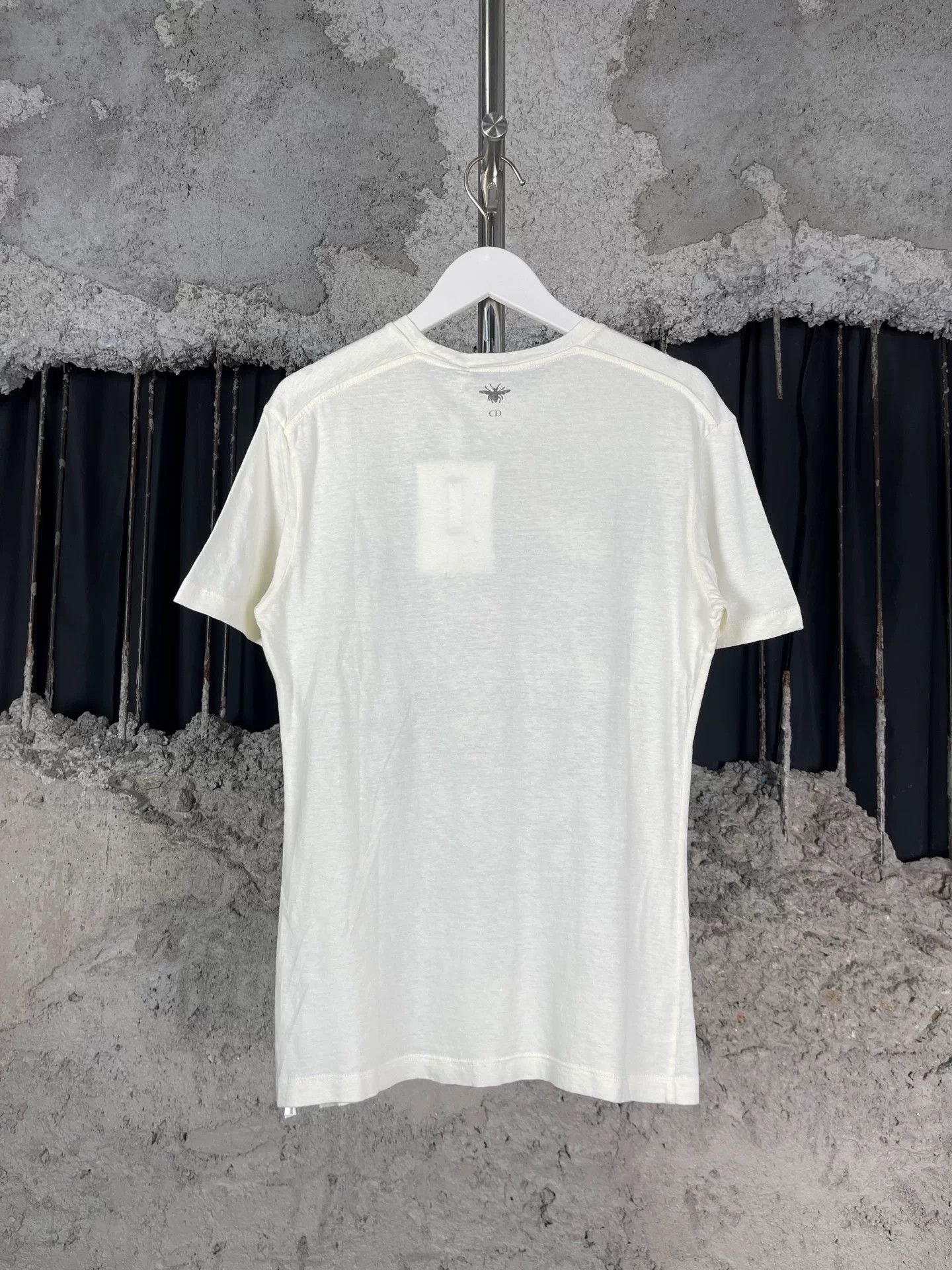 Dior Dior Flower Power T-Shirt Size XS Size US XS / EU 42 / 0 - 3 Thumbnail