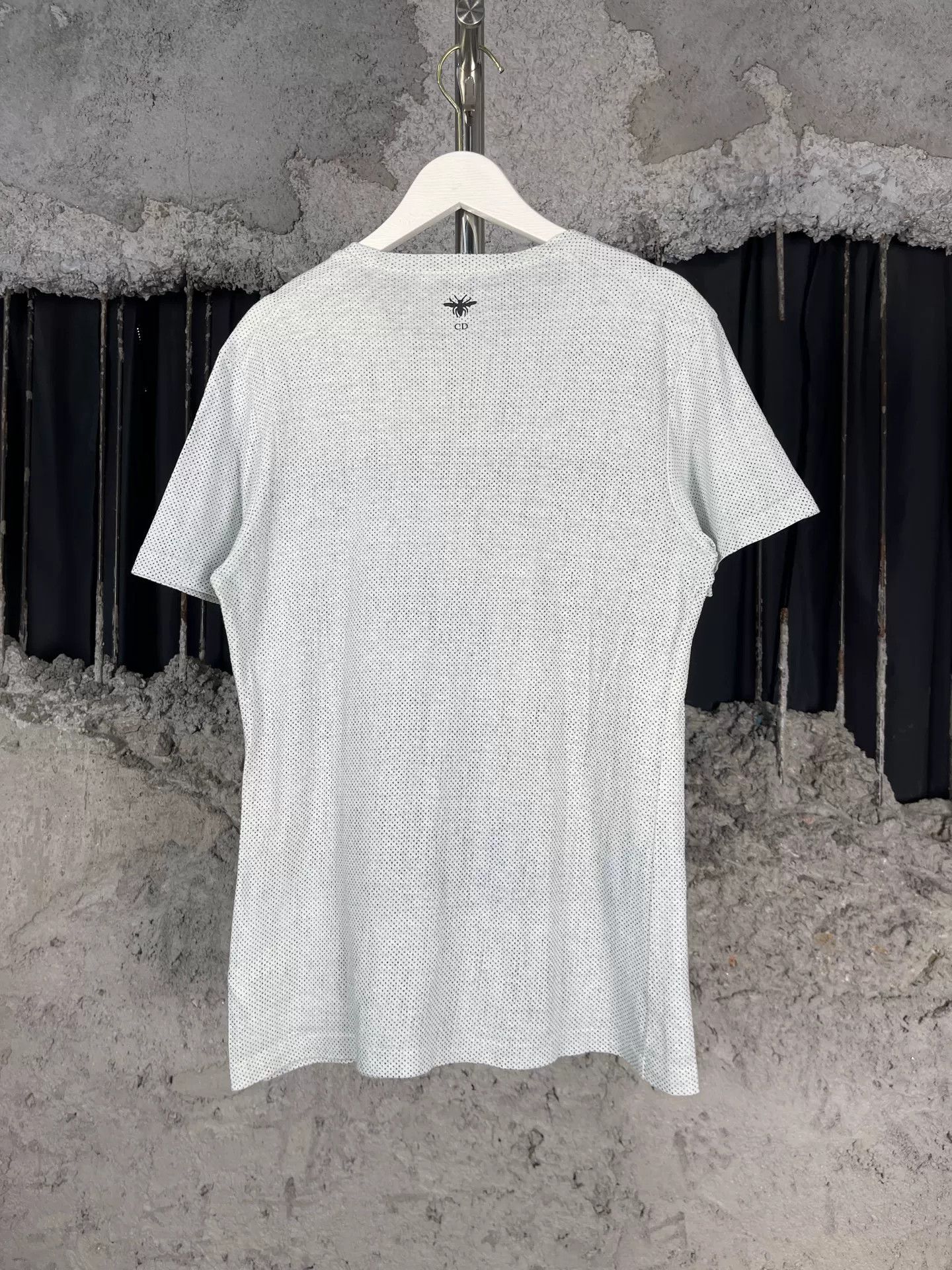 Dior Dior Tarot La Justice T-Shirt Size XS Size US XS / EU 42 / 0 - 3 Thumbnail