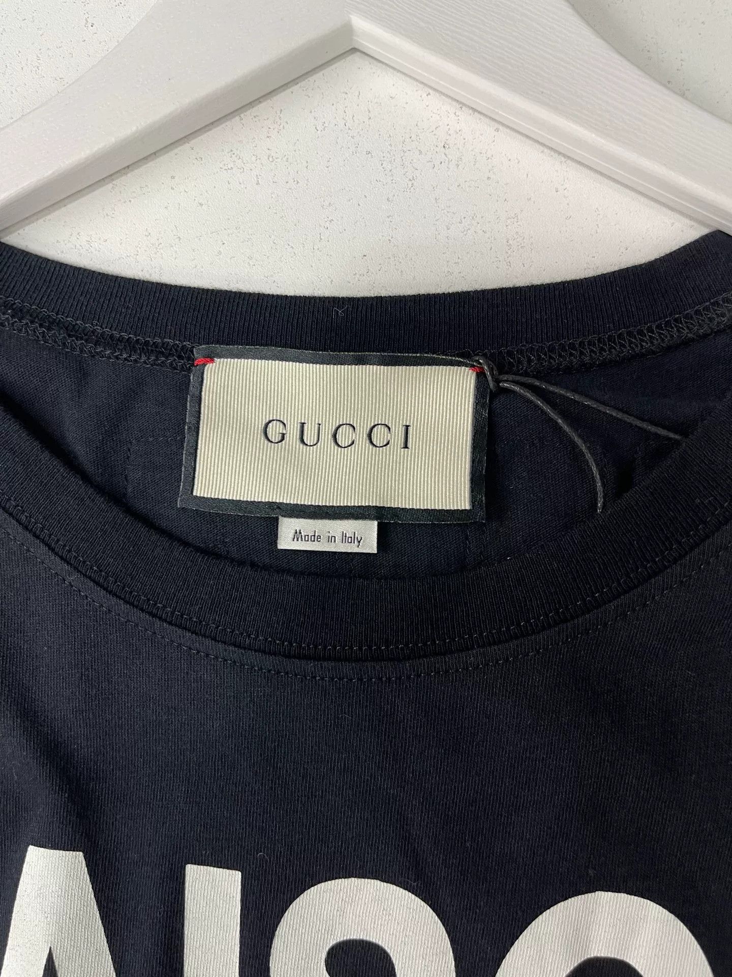 Gucci Gucci Maison De L'Amour Bulldog T-Shirt XXS Size US XXS / EU 40 - 7 Thumbnail