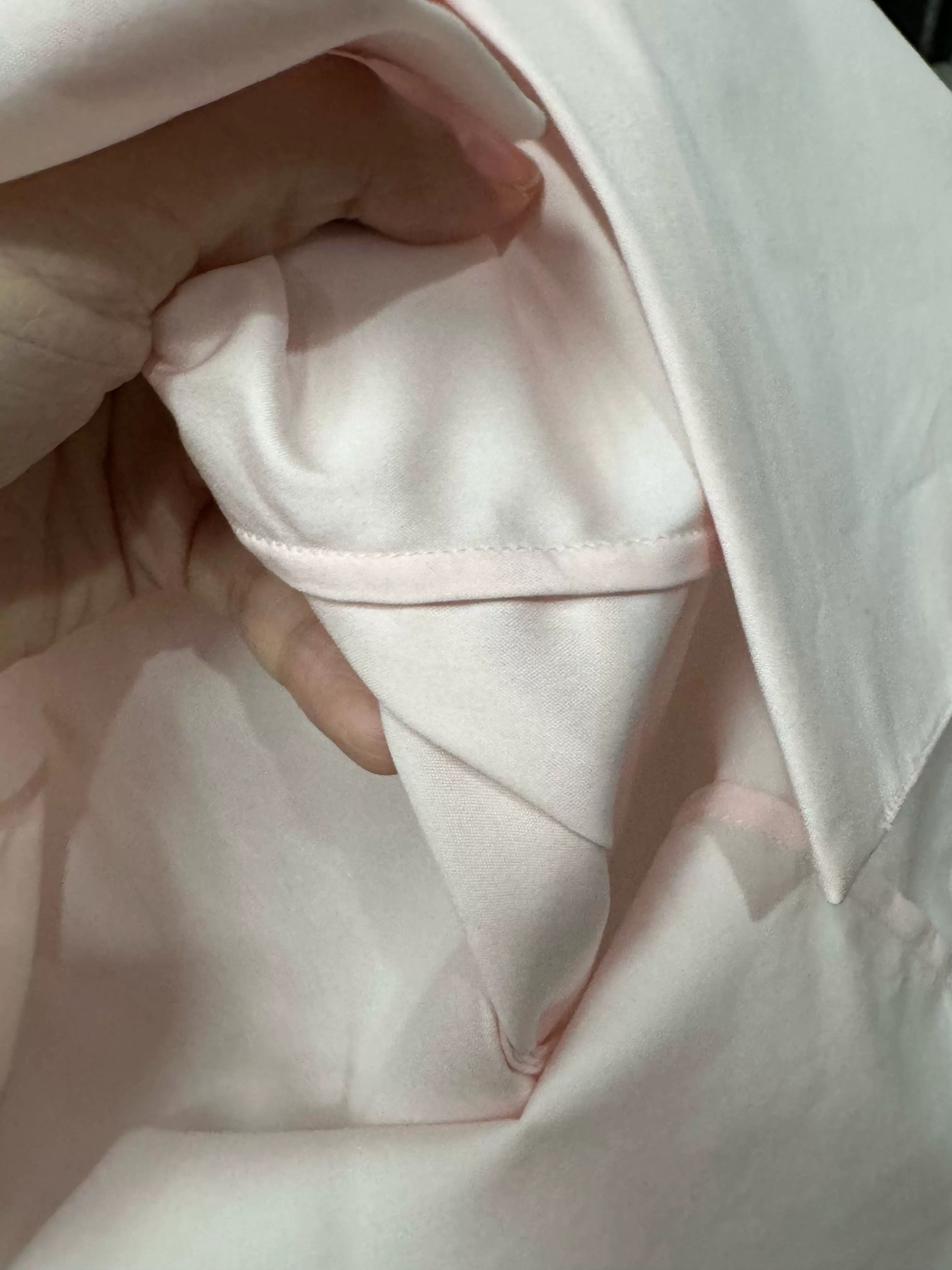 Dior Dior Embroidered Button Up Shirt Size S / US 4 / IT 40 - 8 Thumbnail