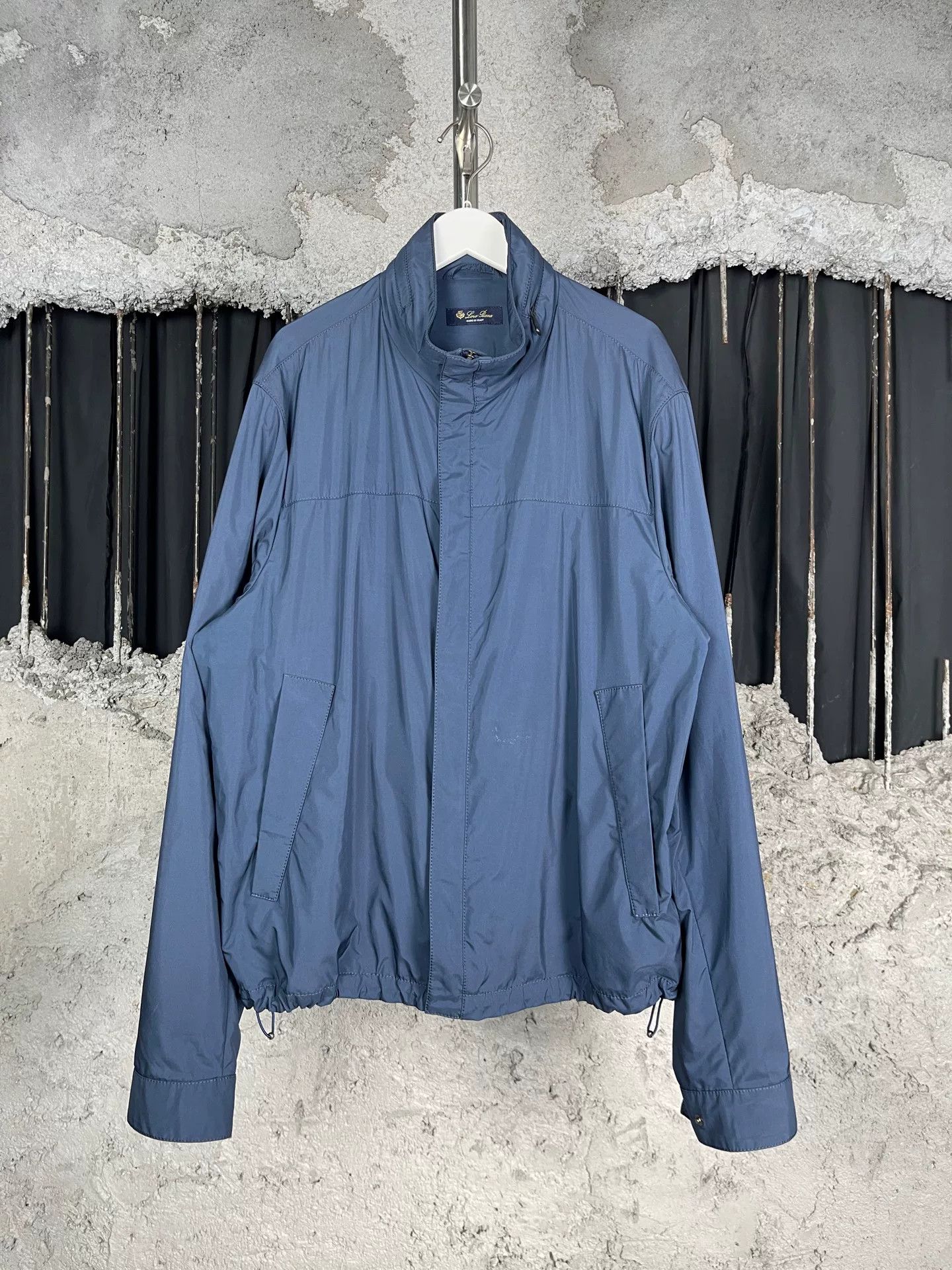 Loro Piana Loro Piana Storm System Regatta Jacket Size L Size US L / EU 52-54 / 3 - 2 Thumbnail