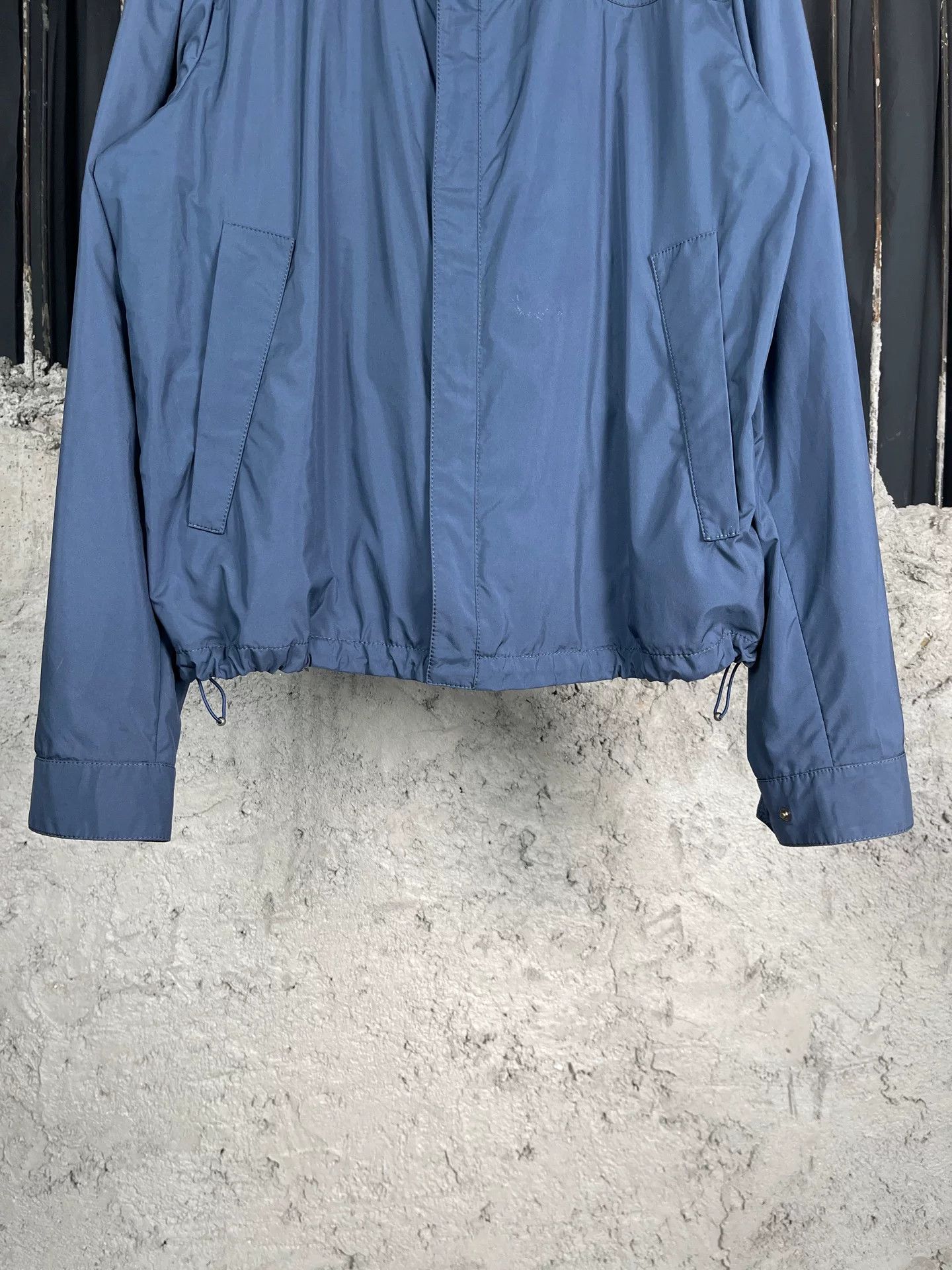 Loro Piana Loro Piana Storm System Regatta Jacket Size L Size US L / EU 52-54 / 3 - 5 Thumbnail