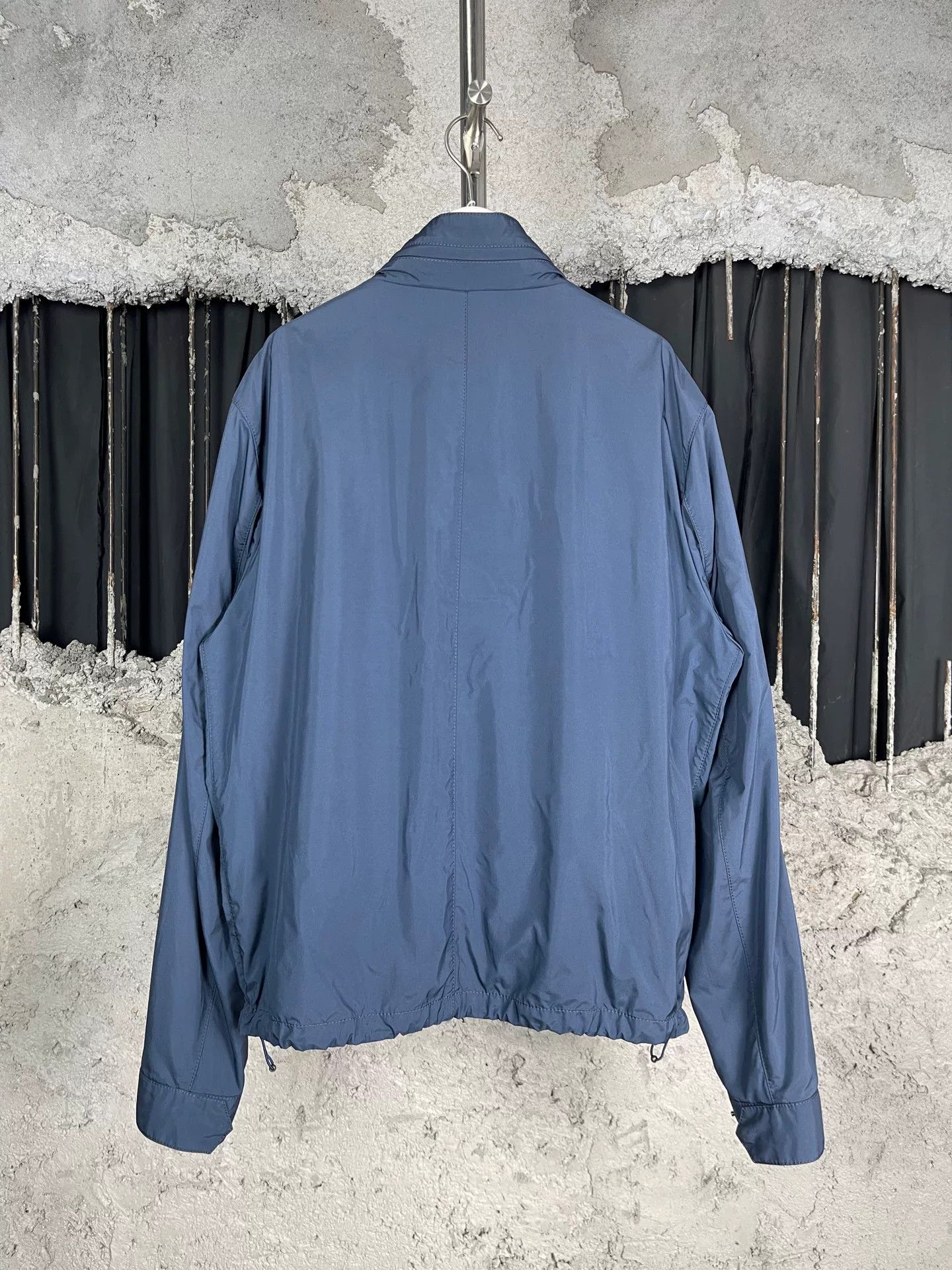 Loro Piana Loro Piana Storm System Regatta Jacket Size L Size US L / EU 52-54 / 3 - 3 Thumbnail