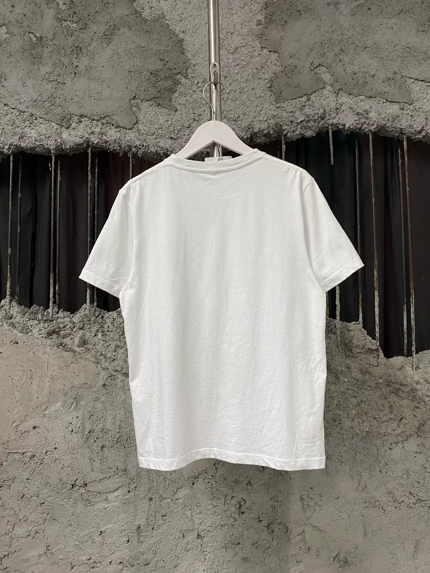 Loewe Loewe Embroidered Flower T-Shirt Size S Size US S / EU 44-46 / 1 - 3 Thumbnail