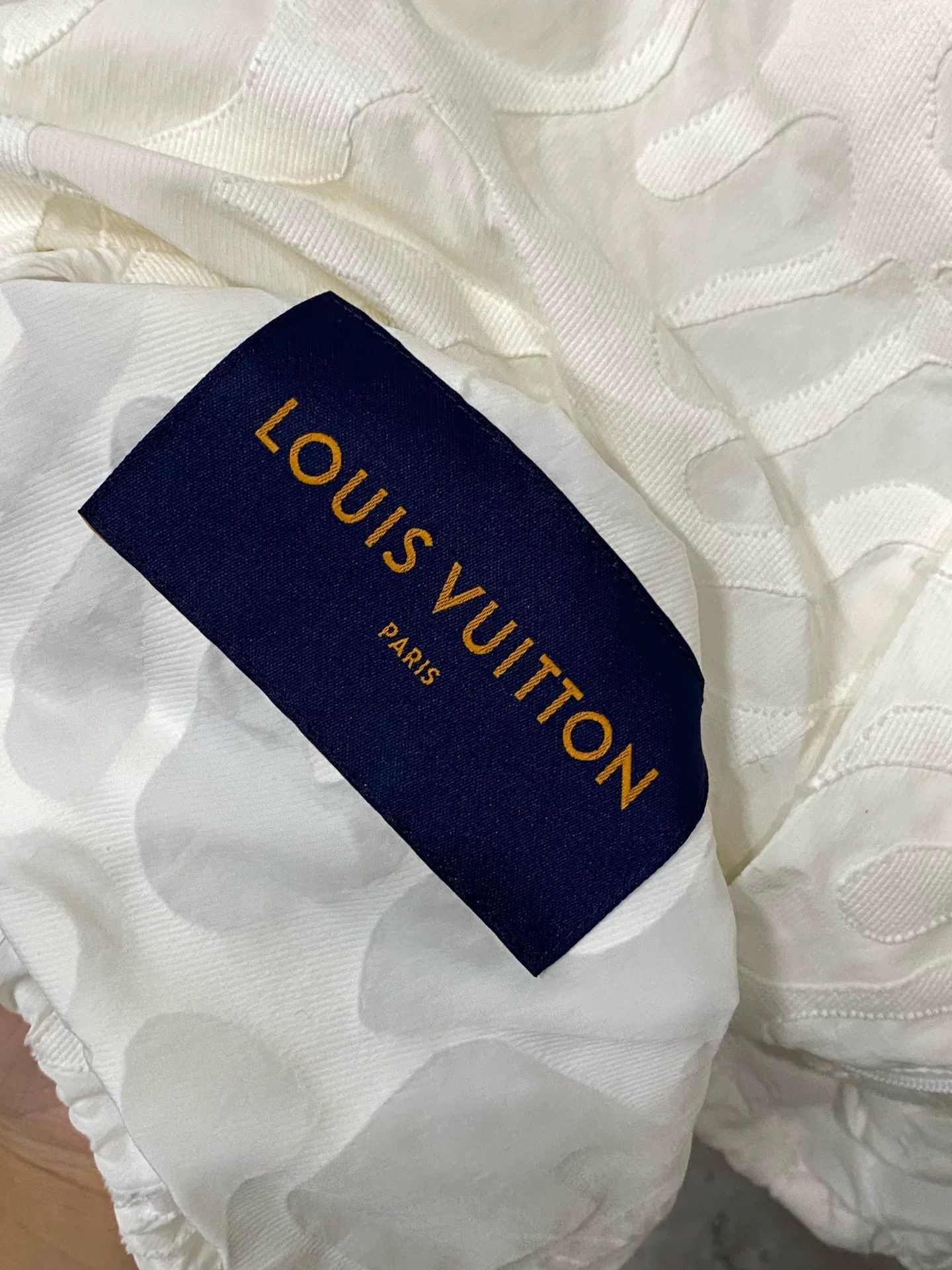 Louis Vuitton Louis Vuitton Monogram Light Jacket Size M Size US M / EU 48-50 / 2 - 6 Thumbnail